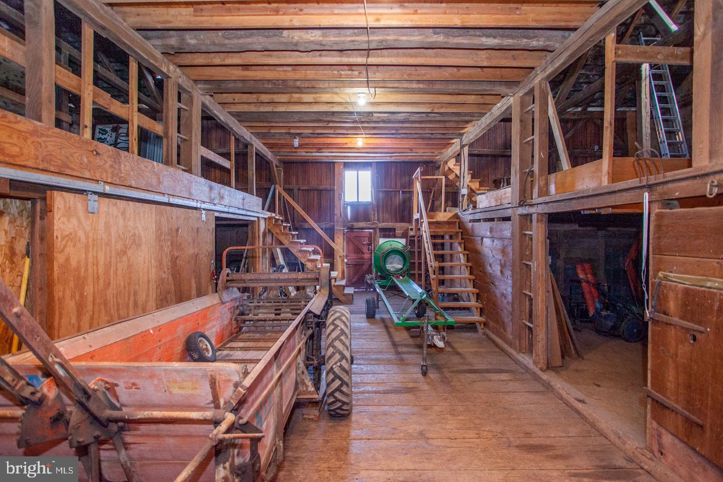 NONE AVAILABLE - Farm