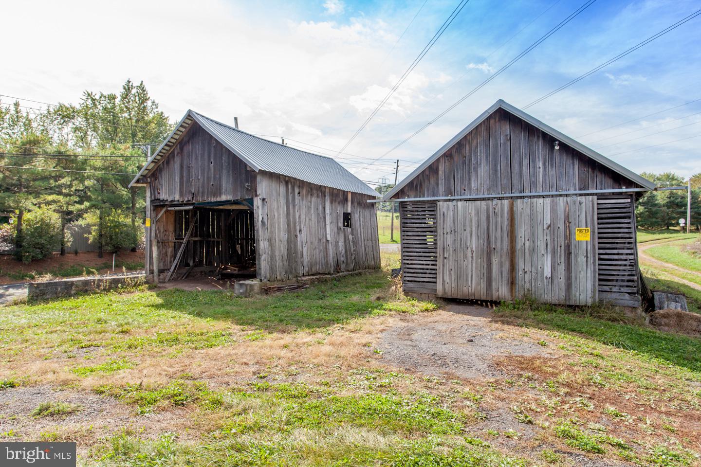 NONE AVAILABLE - Farm