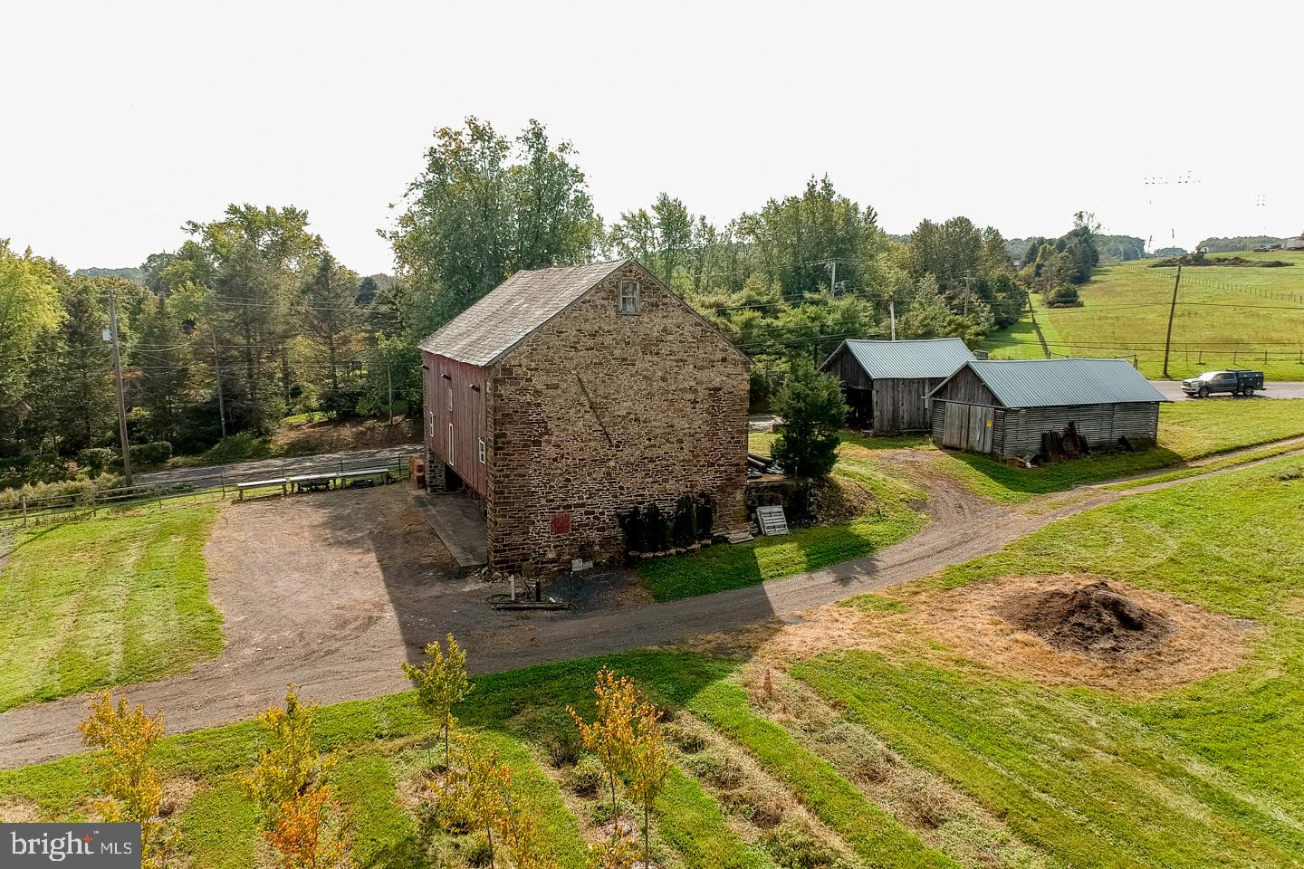 NONE AVAILABLE - Farm