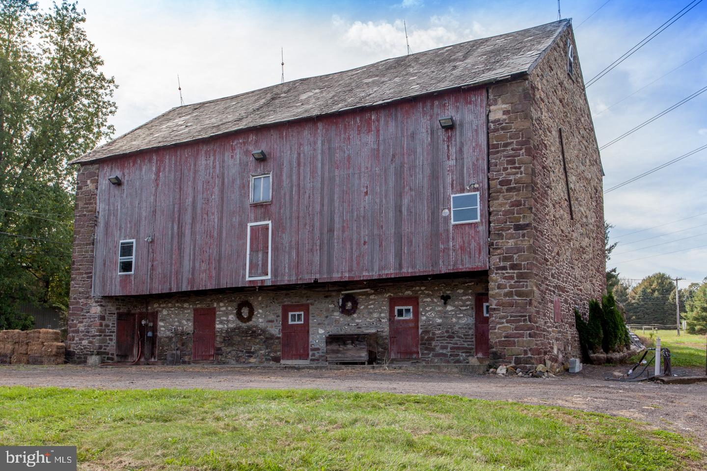 NONE AVAILABLE - Farm