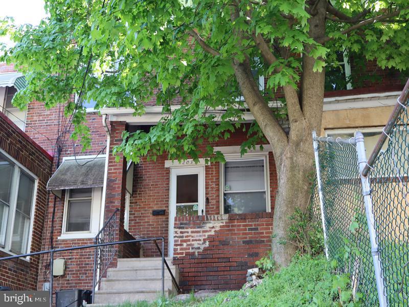 203 HAMILTON AVENUE