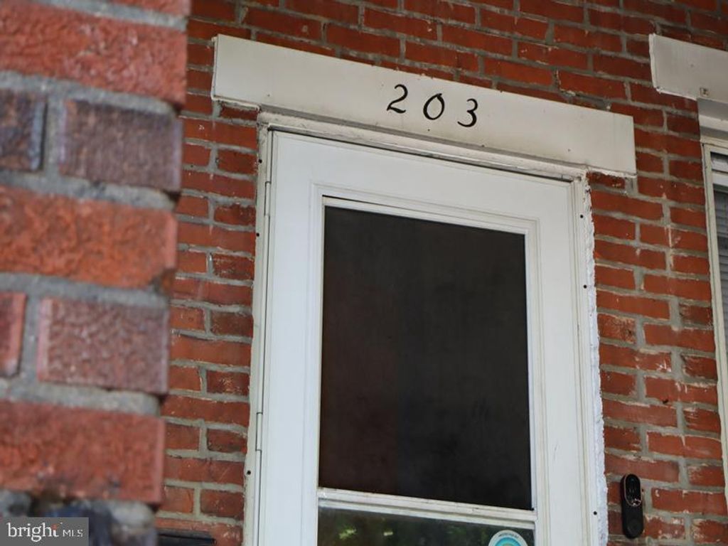 Photo of 203 Hamilton Avenue, DARBY, PA 19023 (MLS # PADE2116484)