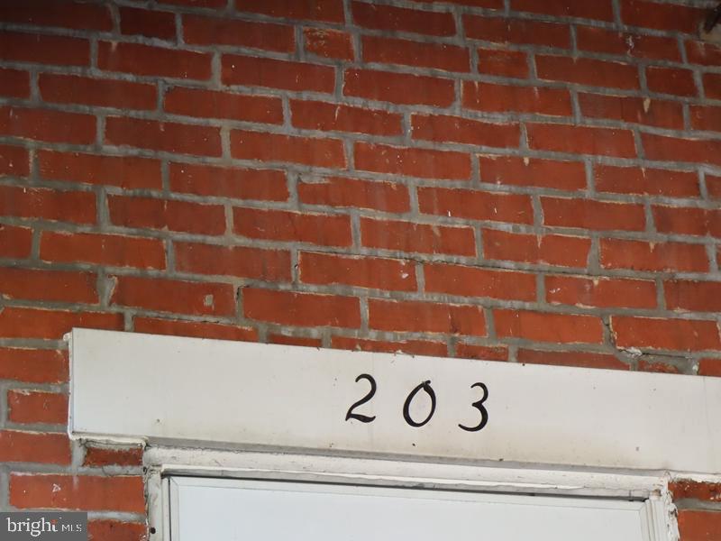 203 HAMILTON AVENUE