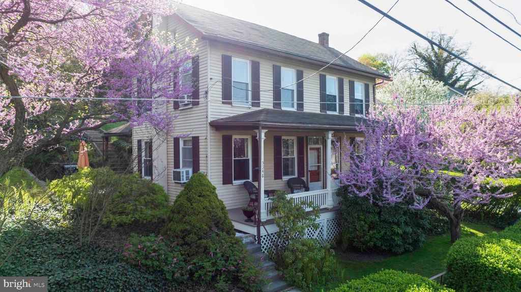 Photo of 5348 Strasburg Road, Kinzers, PA 17535 (MLS # PALA2049794)