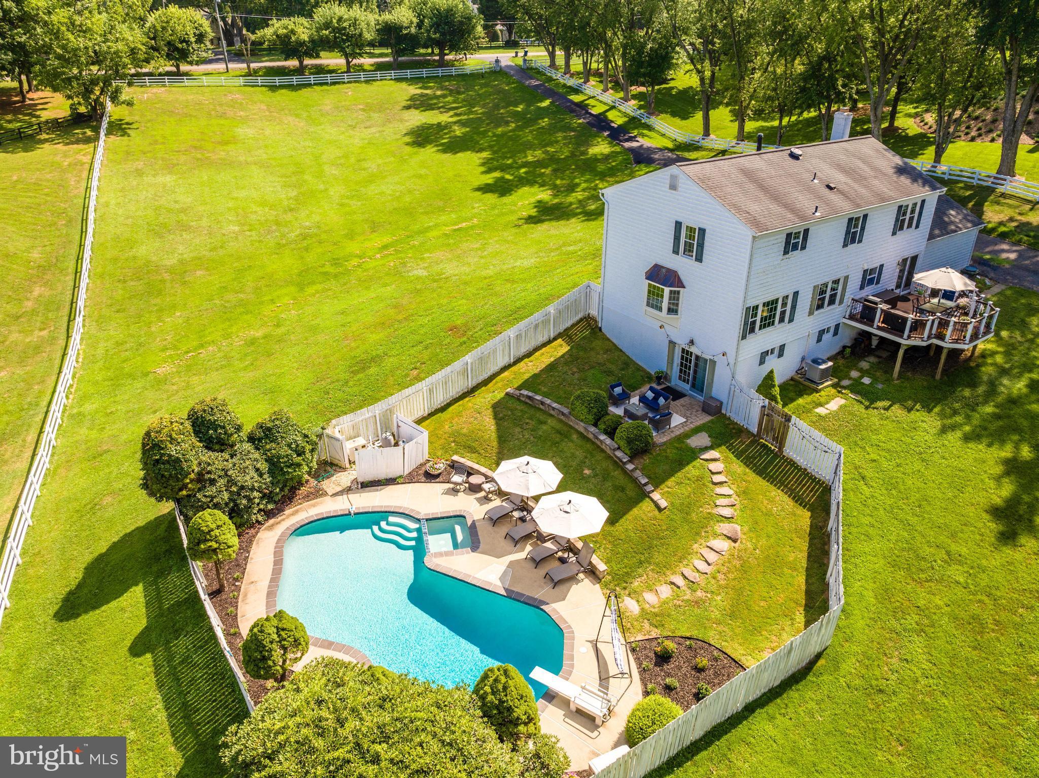 GREAT FALLS MEADOWS - Residential