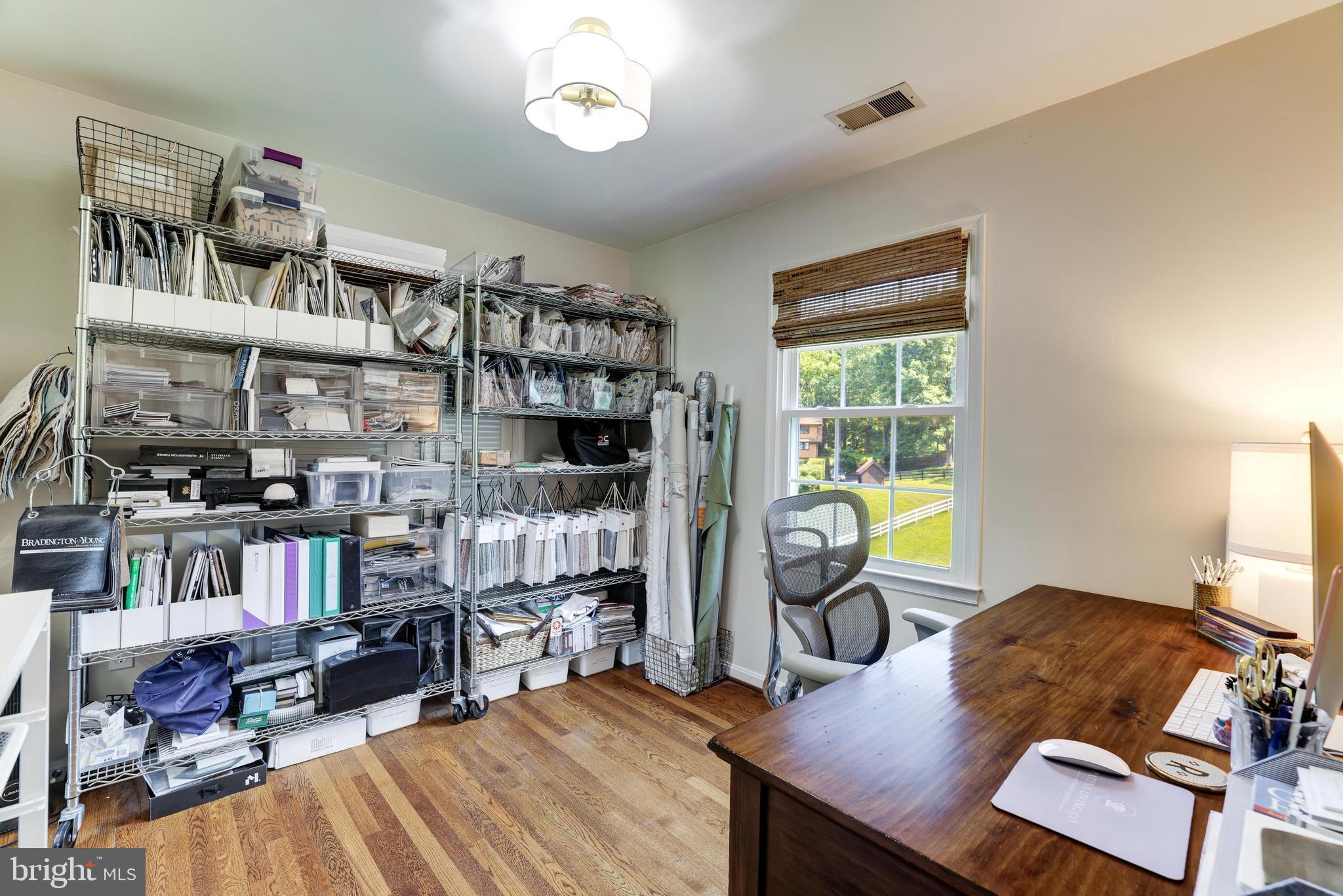 GREAT FALLS MEADOWS - Residential