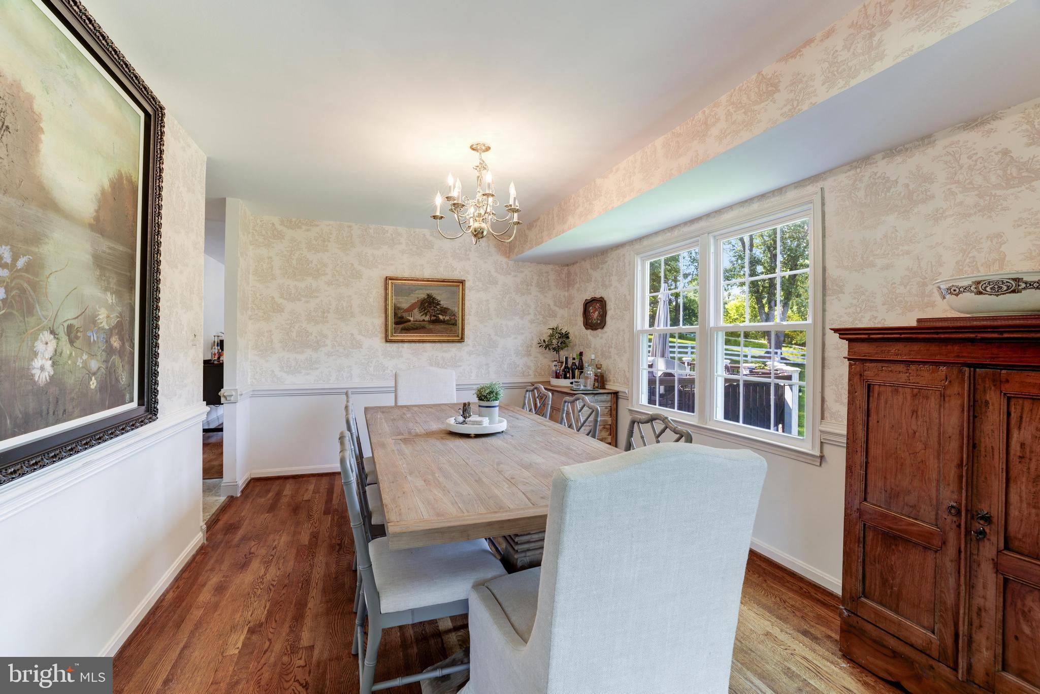 GREAT FALLS MEADOWS - Residential