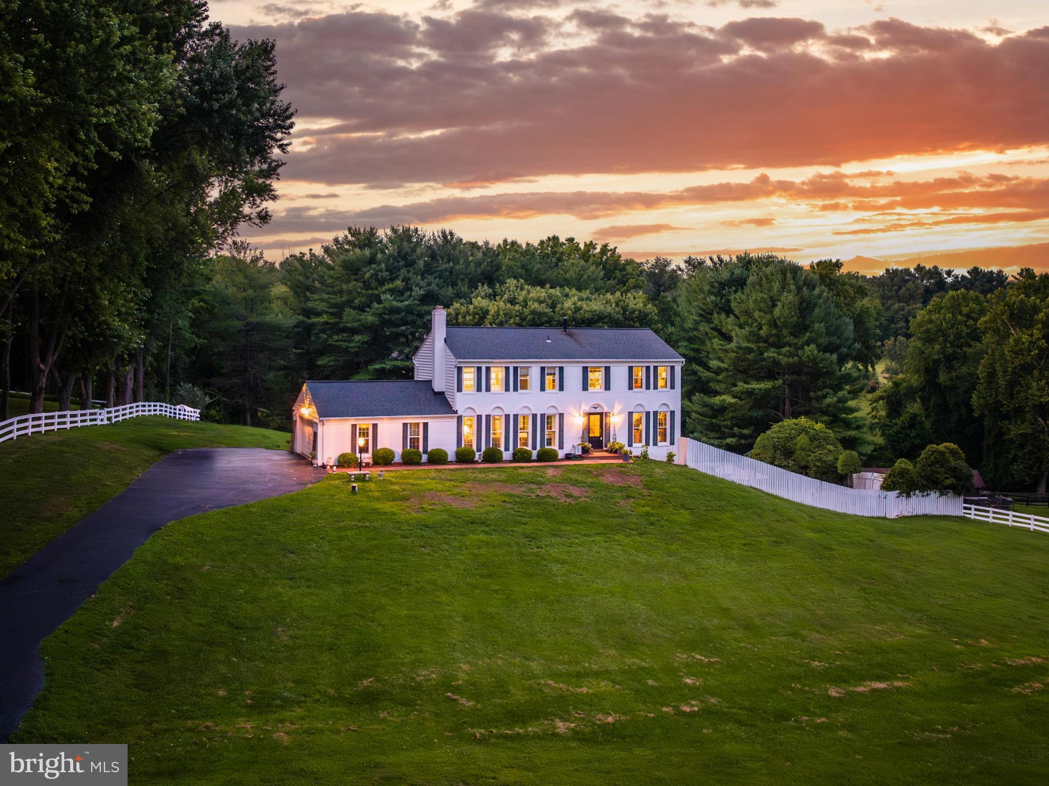 GREAT FALLS MEADOWS - Residential