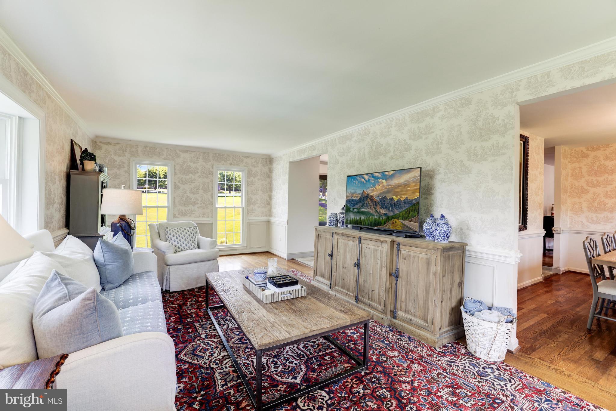 GREAT FALLS MEADOWS - Residential