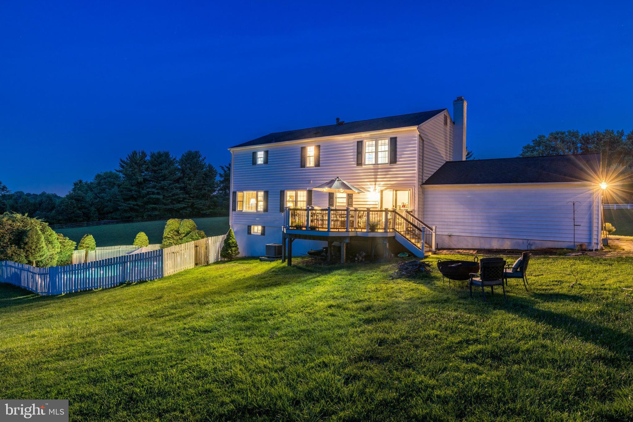 GREAT FALLS MEADOWS - Residential