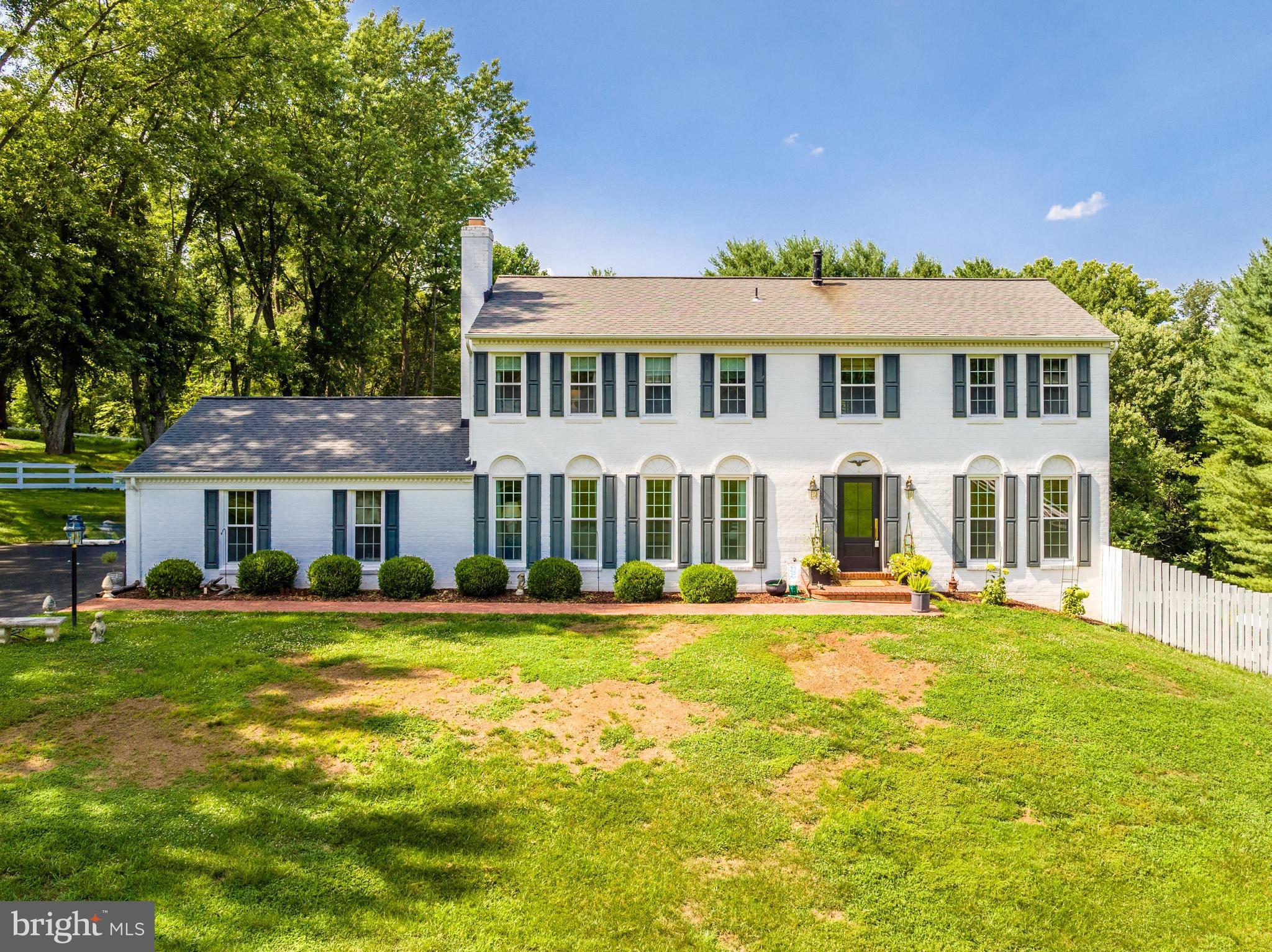 GREAT FALLS MEADOWS - Residential