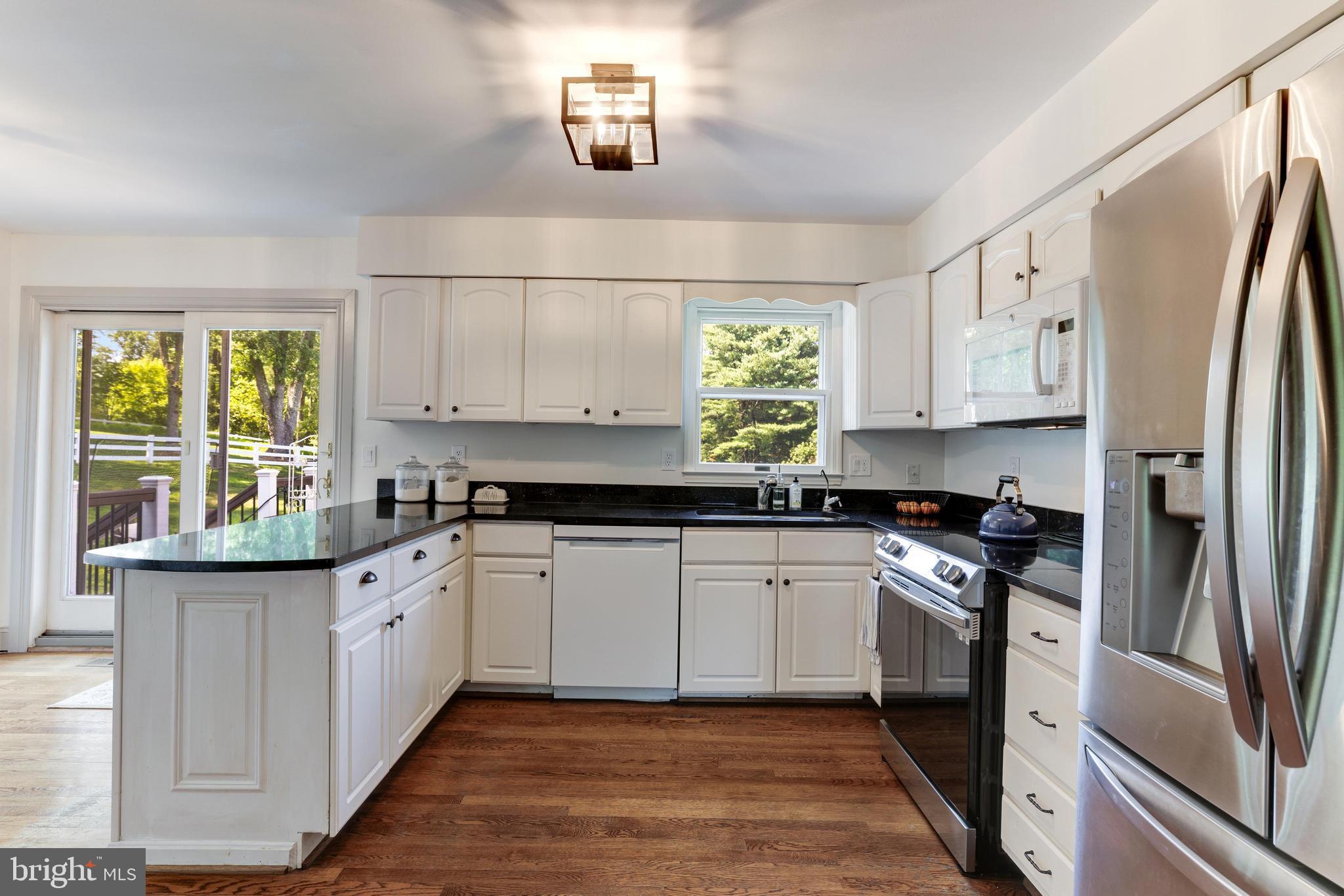 GREAT FALLS MEADOWS - Residential