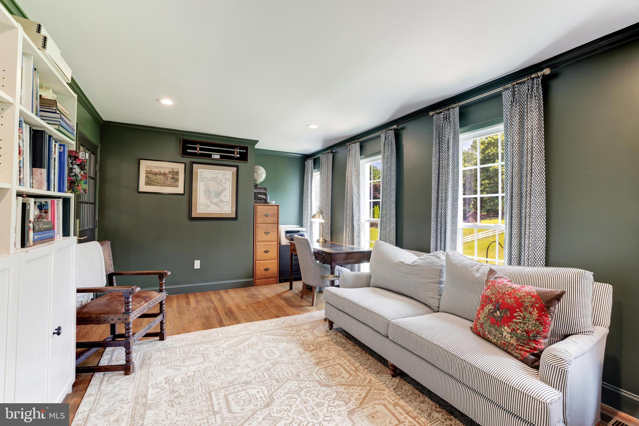 GREAT FALLS MEADOWS - Residential