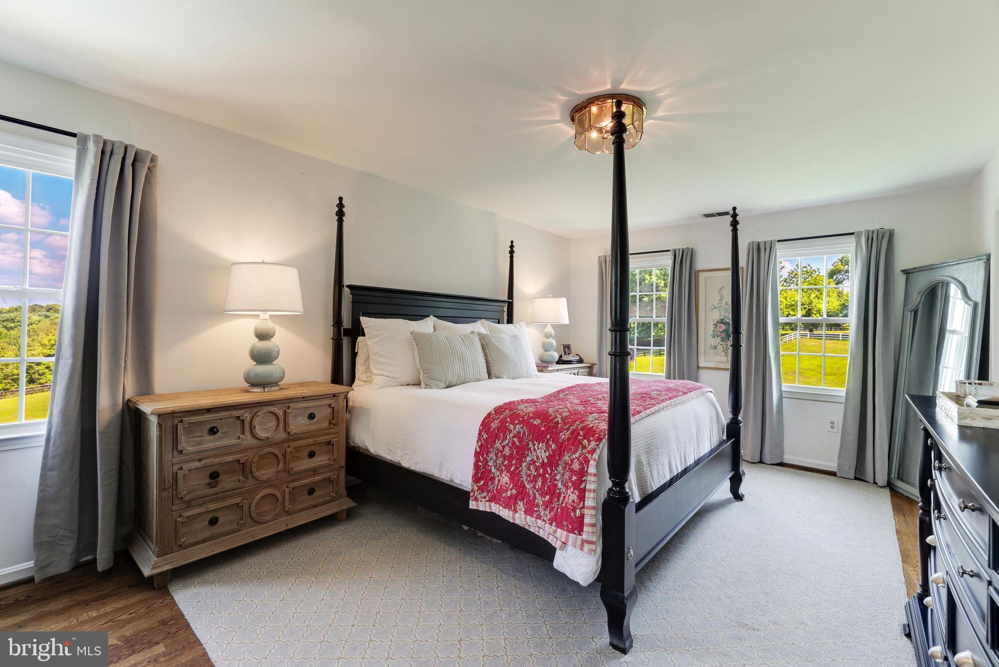 GREAT FALLS MEADOWS - Residential