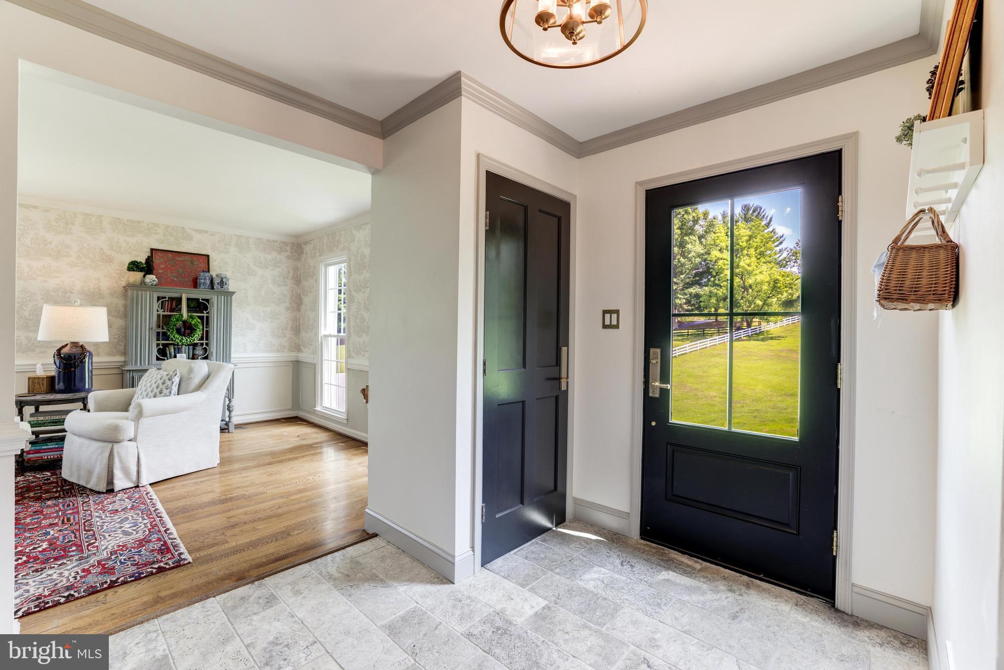 GREAT FALLS MEADOWS - Residential