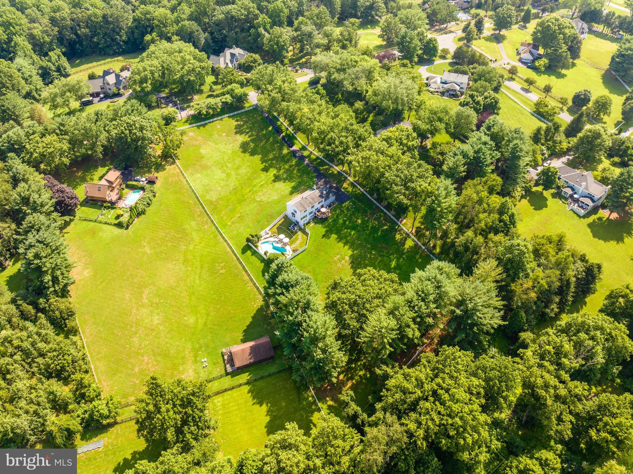 GREAT FALLS MEADOWS - Residential