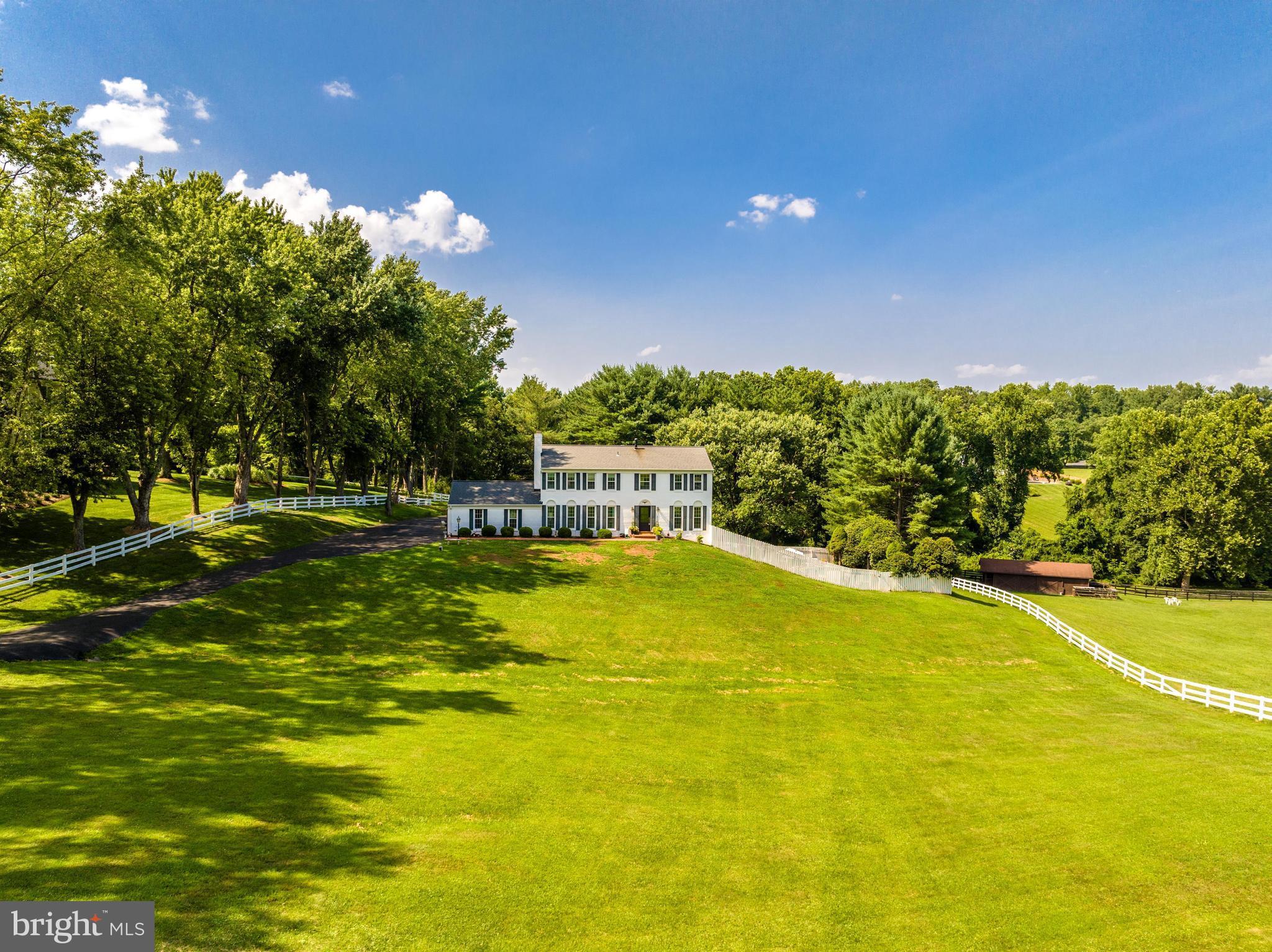 GREAT FALLS MEADOWS - Residential