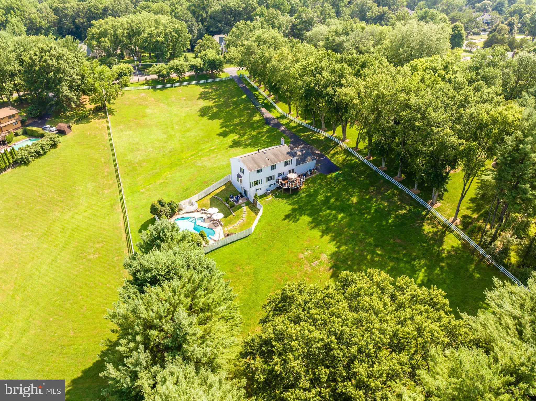 GREAT FALLS MEADOWS - Residential