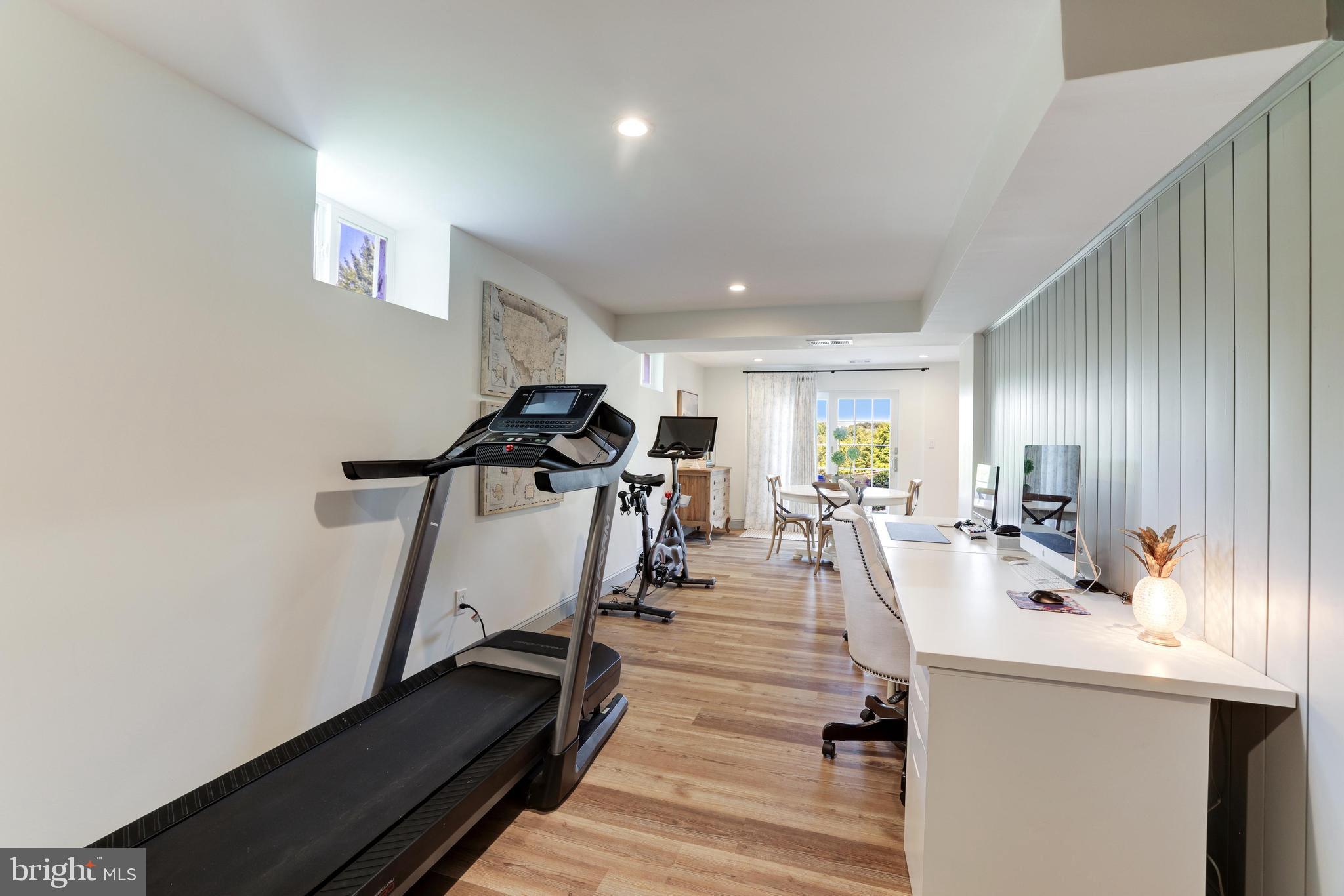 GREAT FALLS MEADOWS - Residential