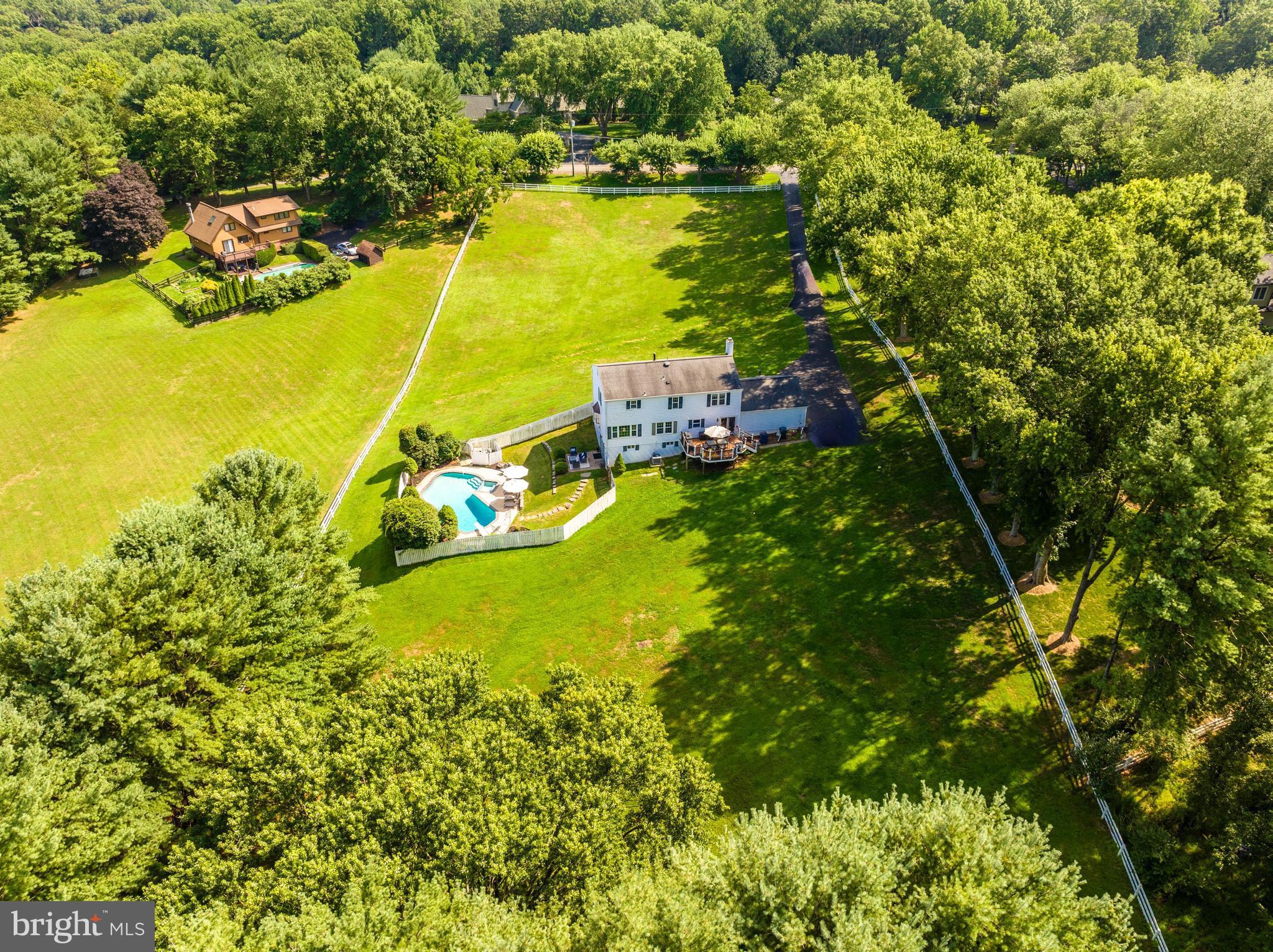 GREAT FALLS MEADOWS - Residential