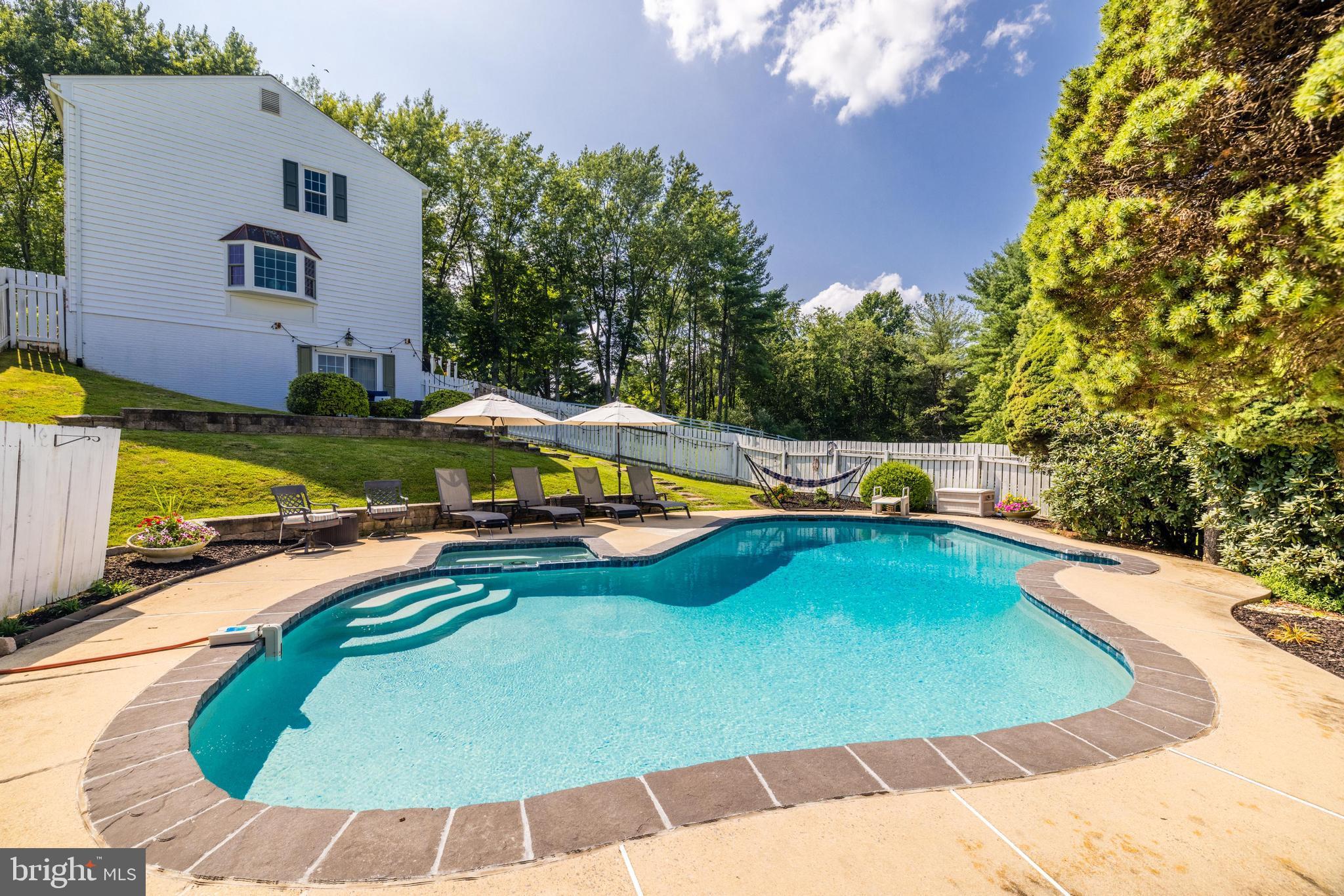 GREAT FALLS MEADOWS - Residential