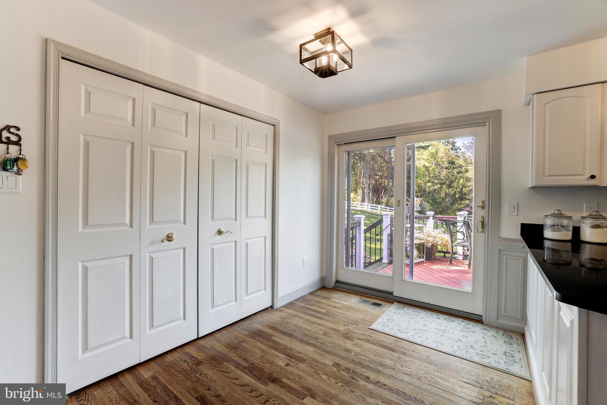 GREAT FALLS MEADOWS - Residential