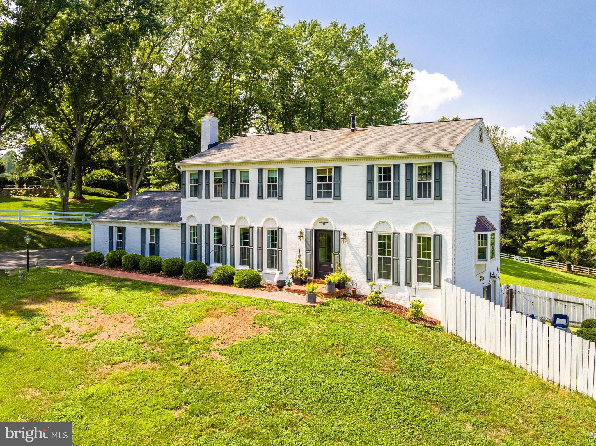 GREAT FALLS MEADOWS - Residential