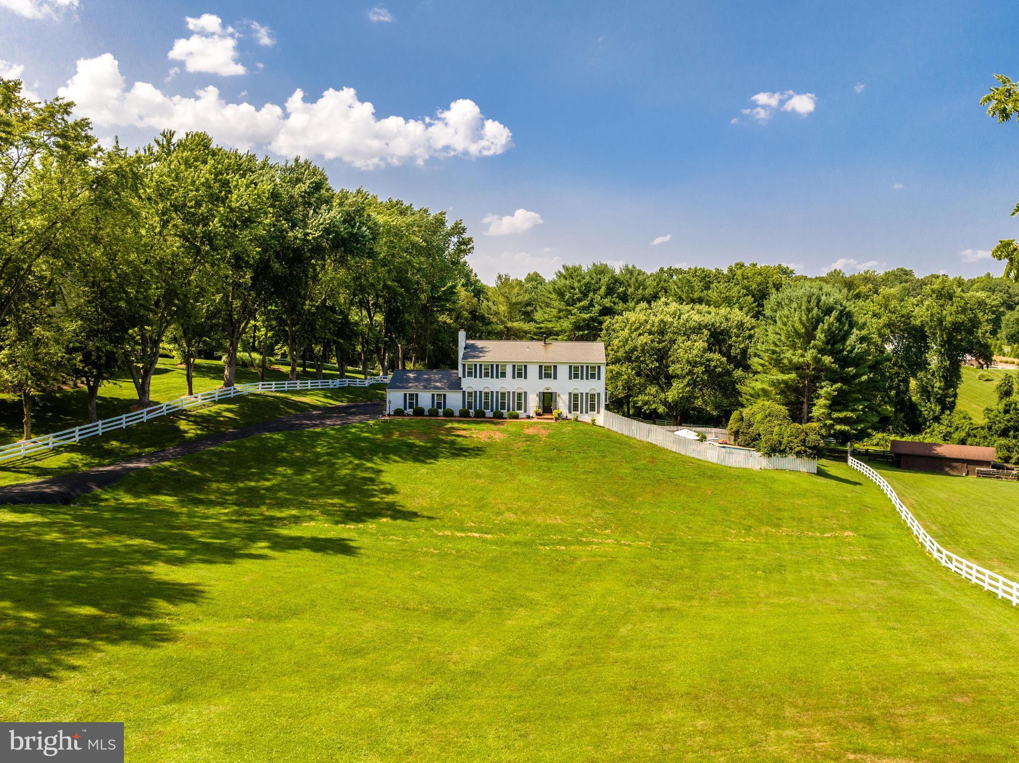 GREAT FALLS MEADOWS - Residential