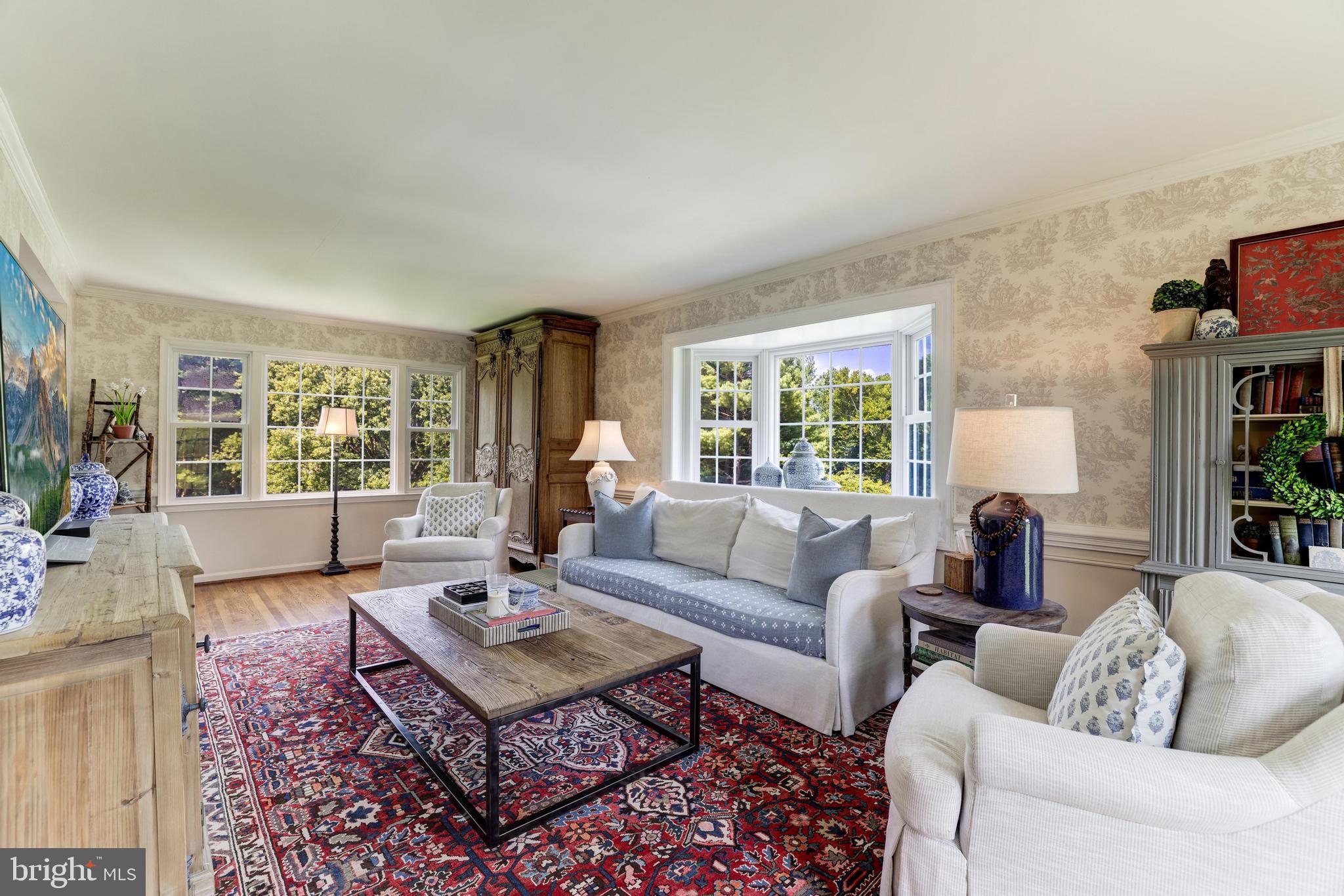 GREAT FALLS MEADOWS - Residential