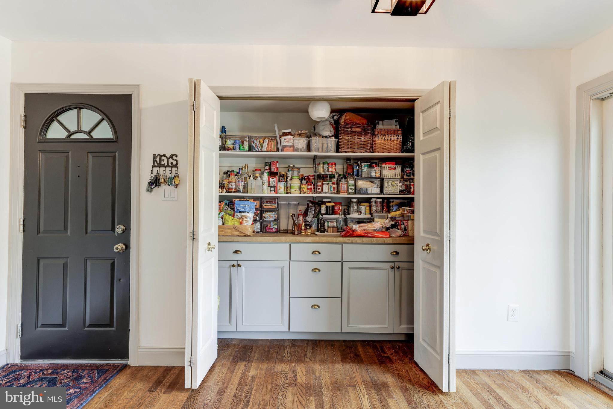 GREAT FALLS MEADOWS - Residential