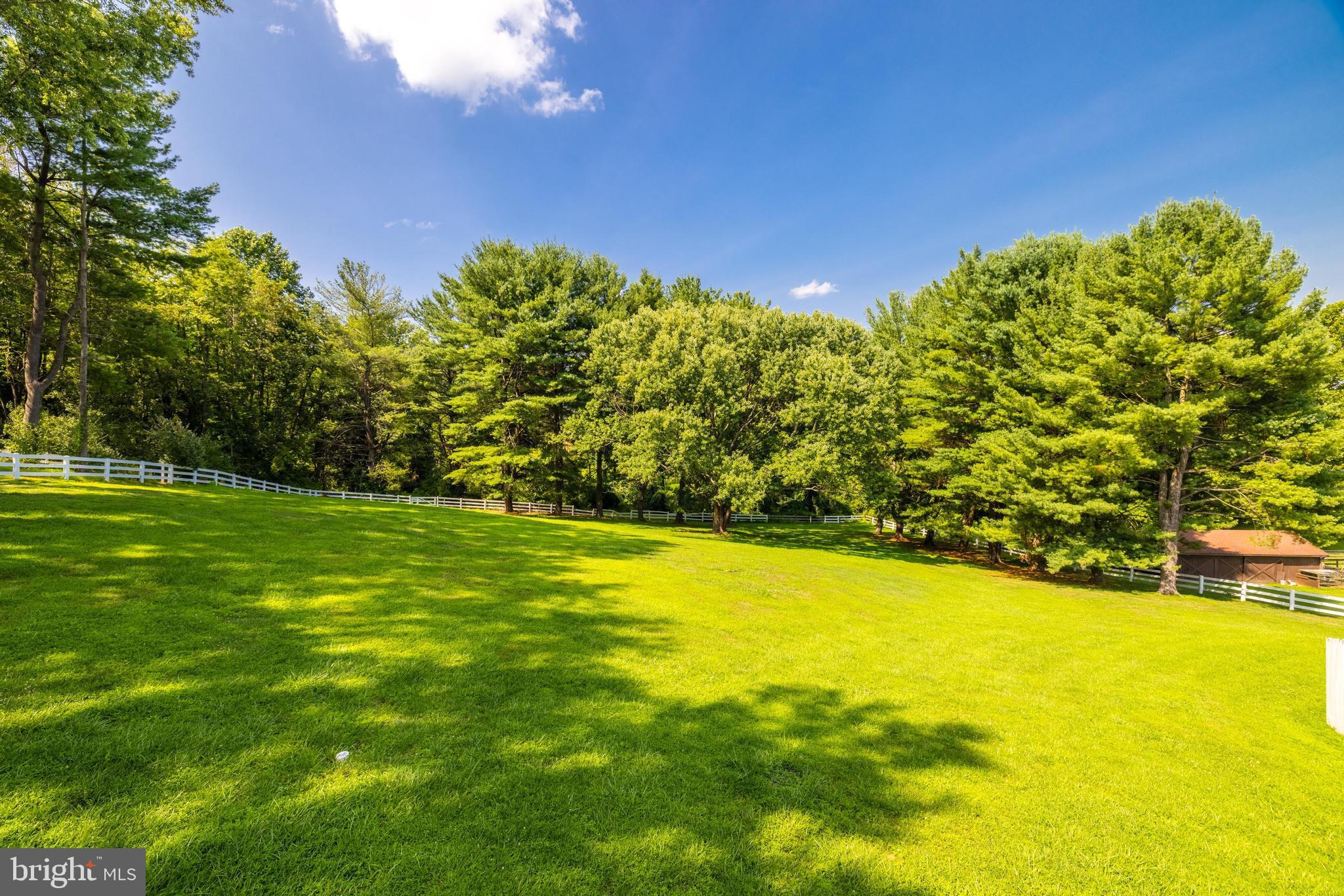 GREAT FALLS MEADOWS - Residential