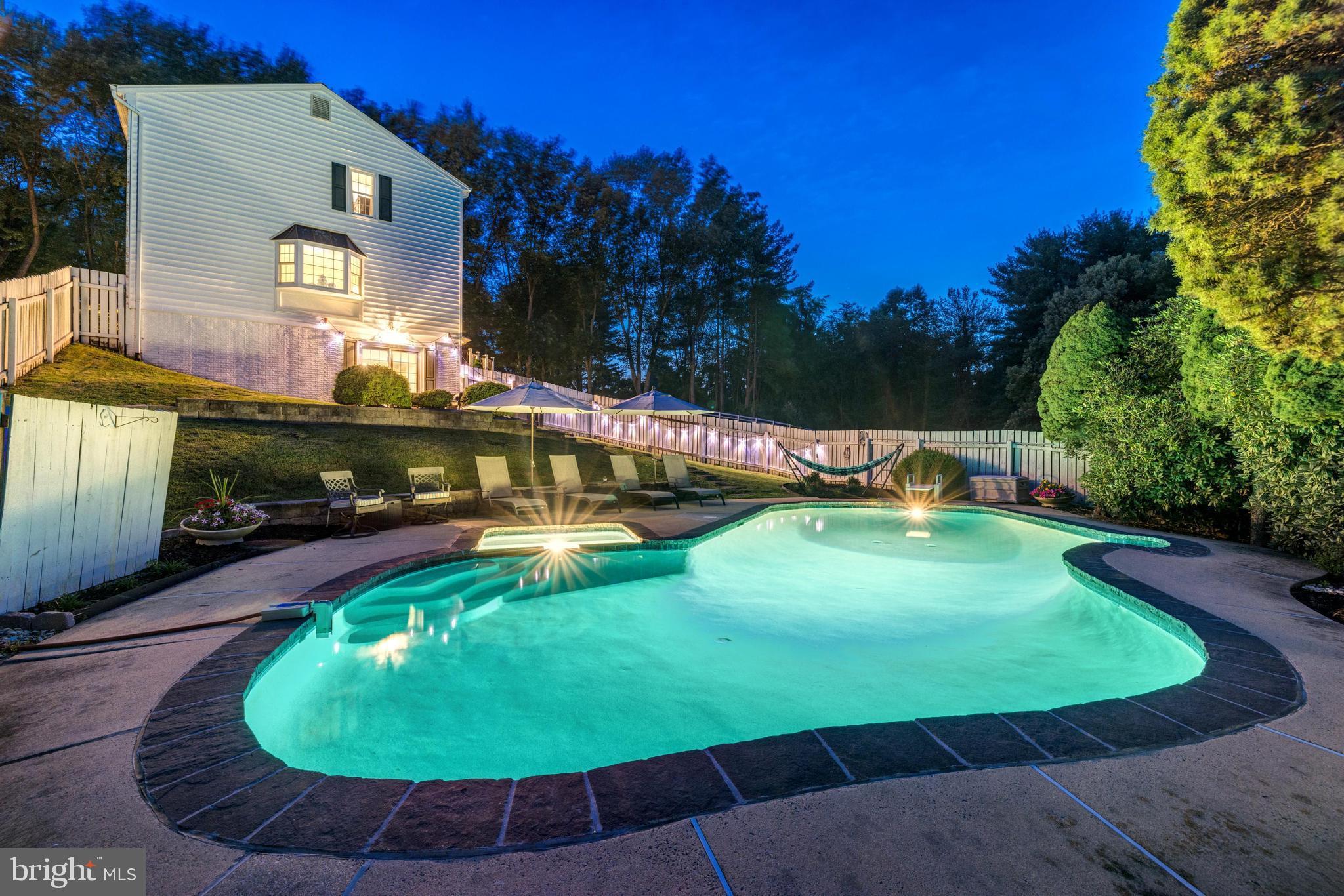 GREAT FALLS MEADOWS - Residential