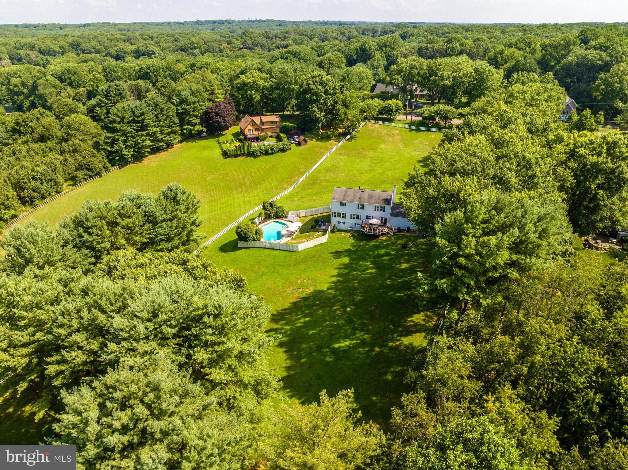 GREAT FALLS MEADOWS - Residential