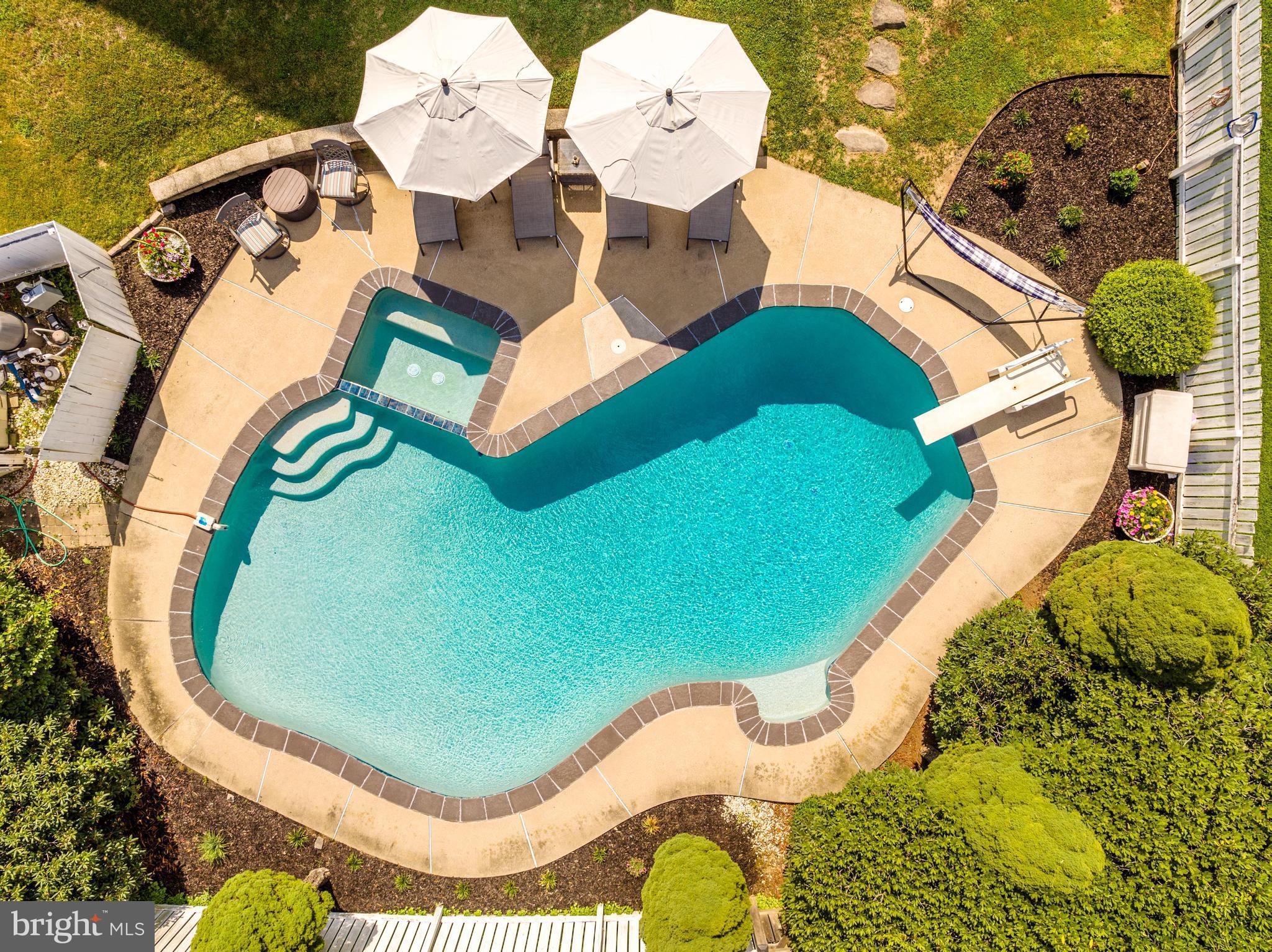 GREAT FALLS MEADOWS - Residential