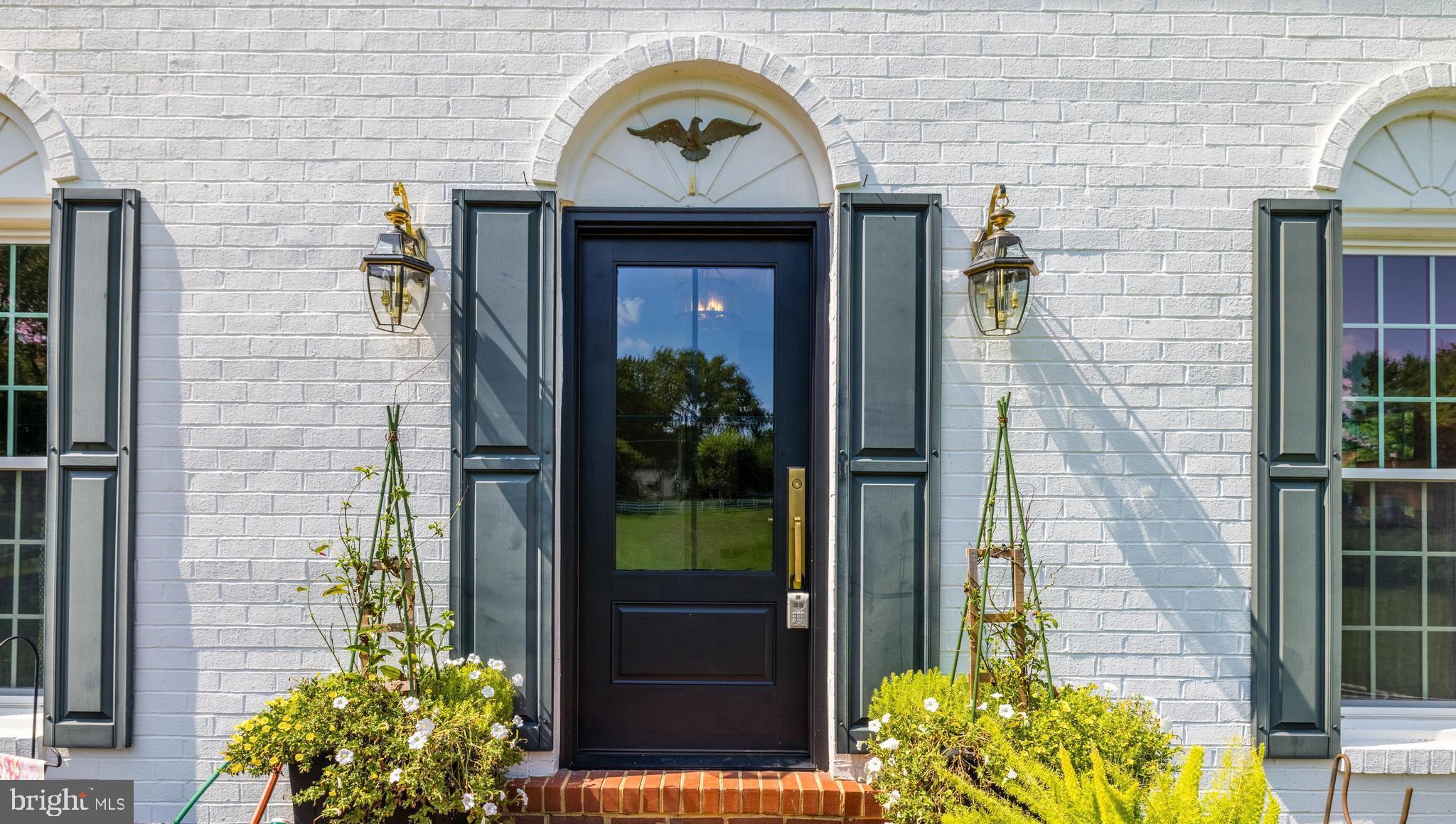 GREAT FALLS MEADOWS - Residential