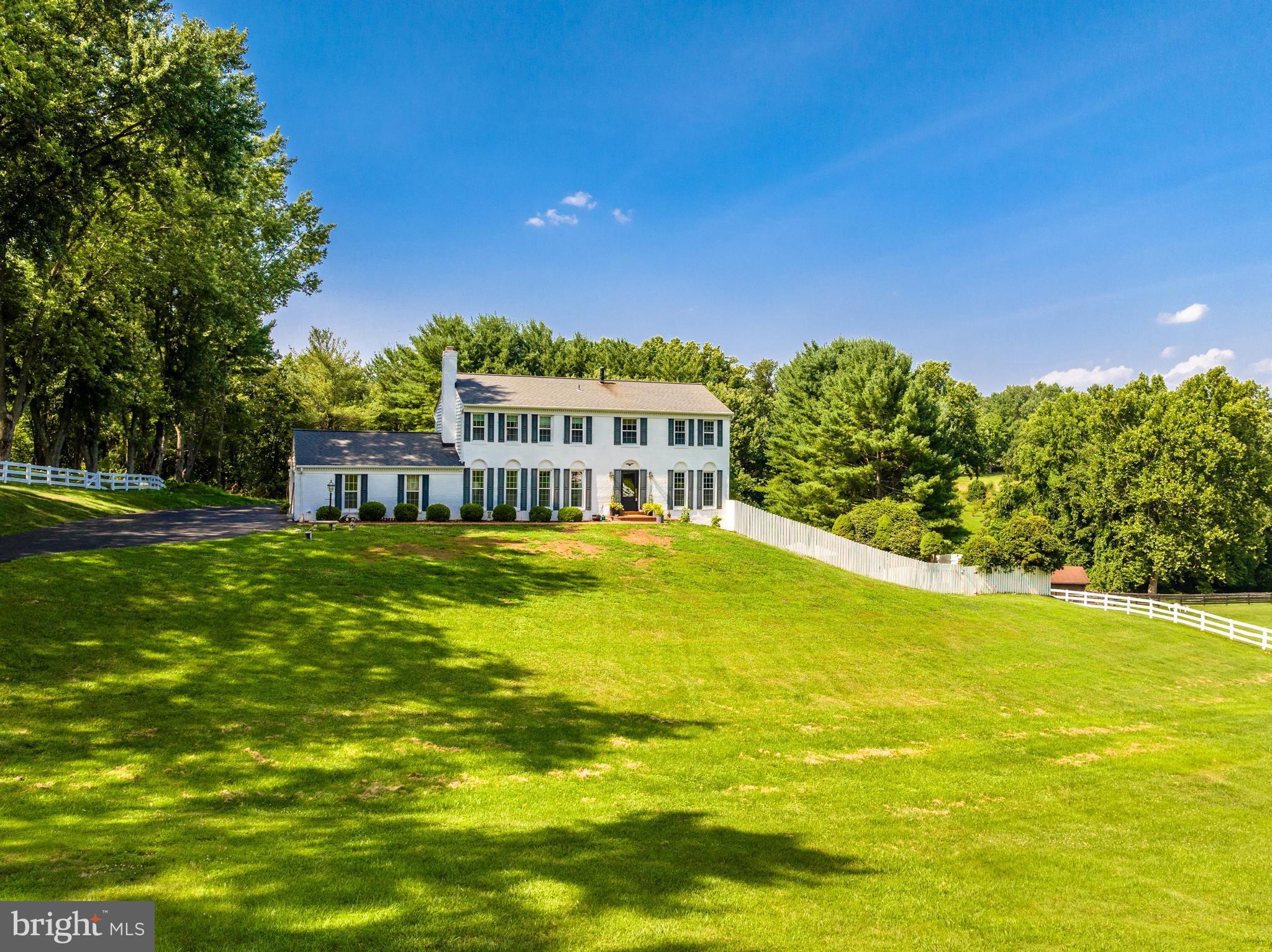 GREAT FALLS MEADOWS - Residential