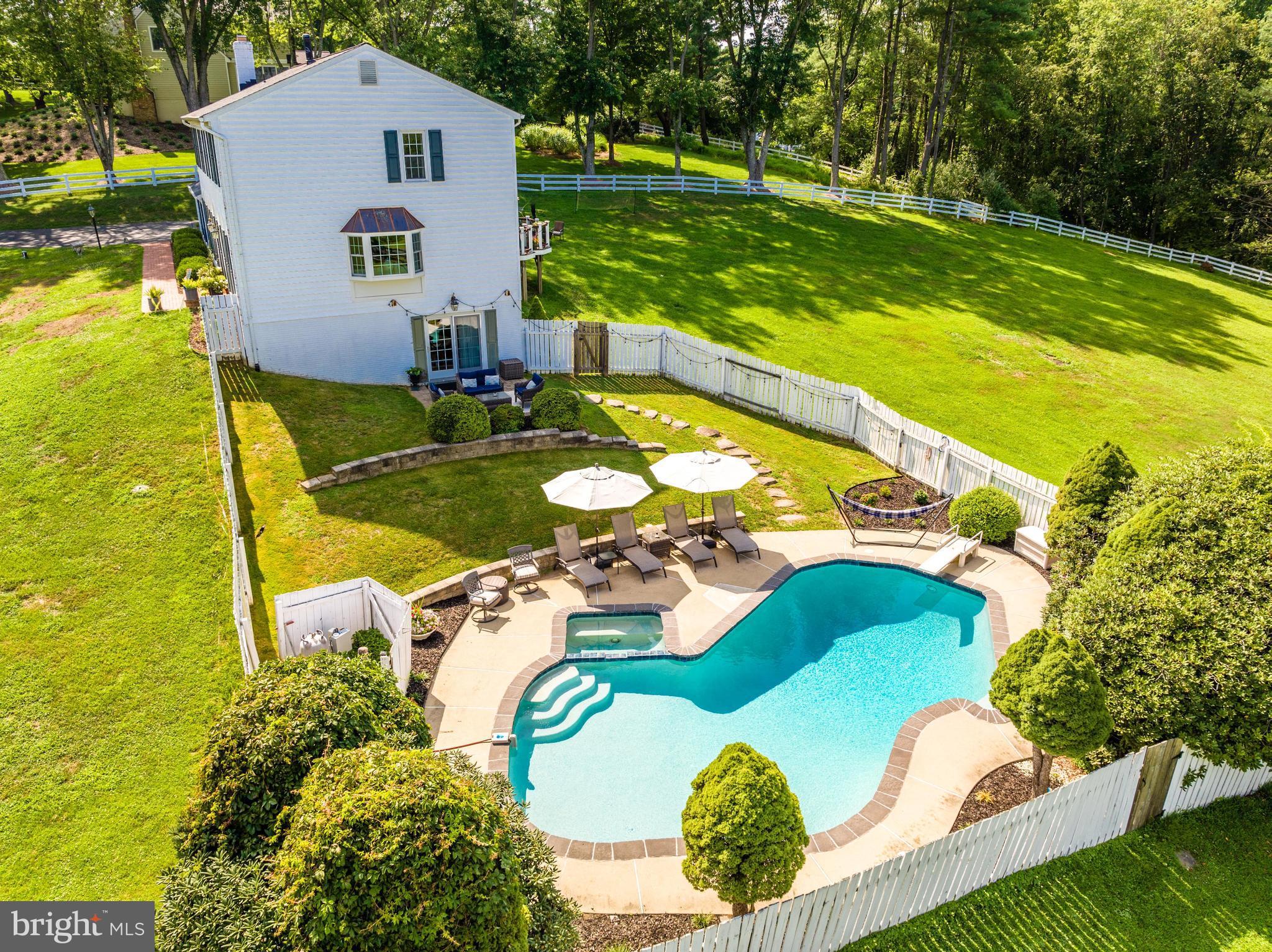 GREAT FALLS MEADOWS - Residential