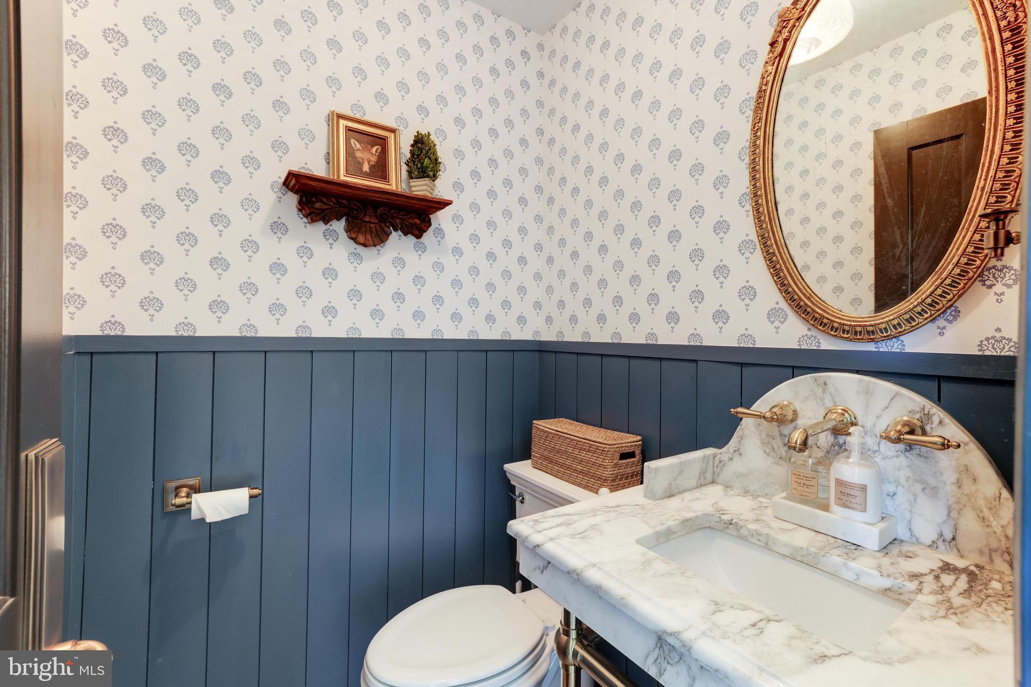 GREAT FALLS MEADOWS - Residential