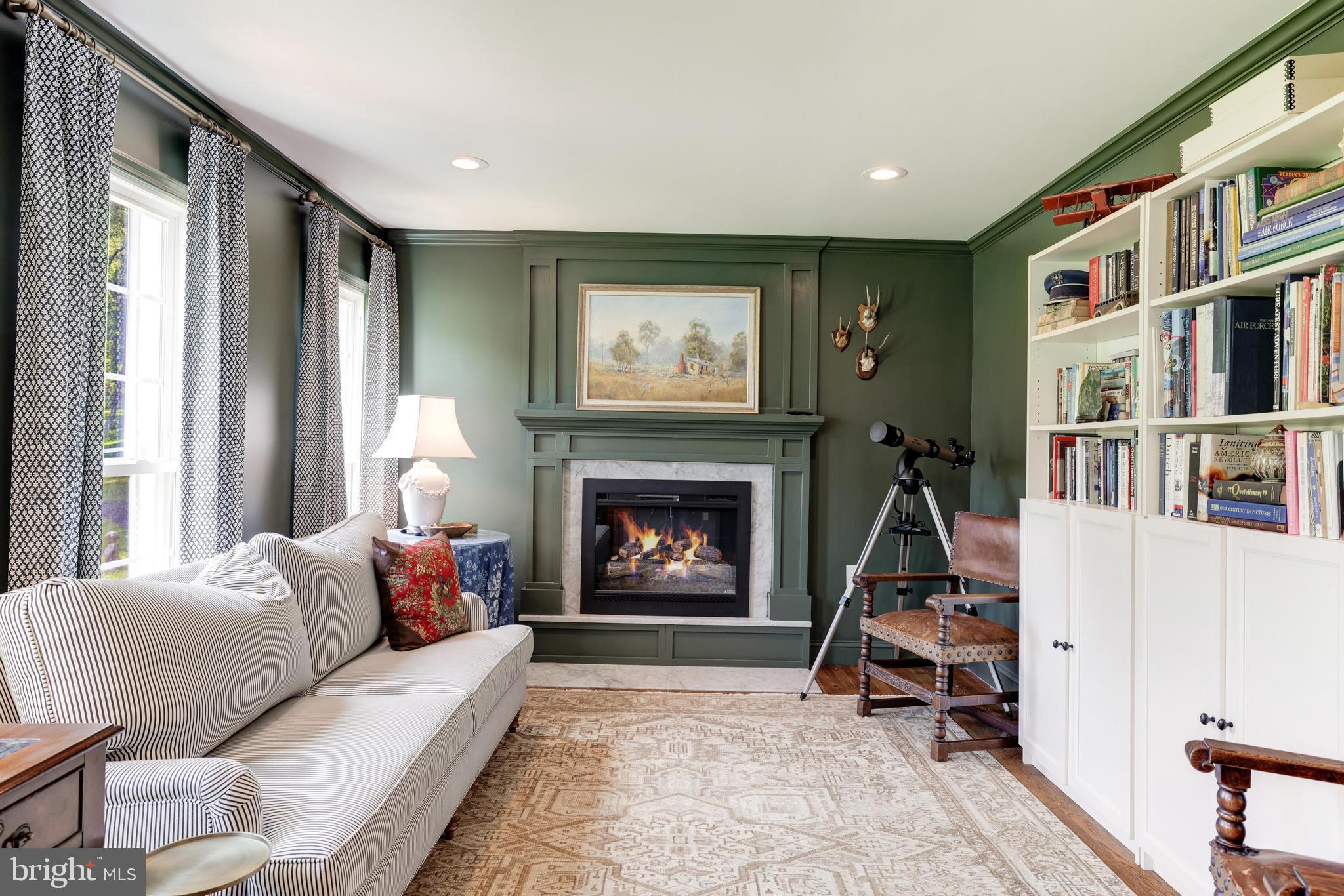 GREAT FALLS MEADOWS - Residential