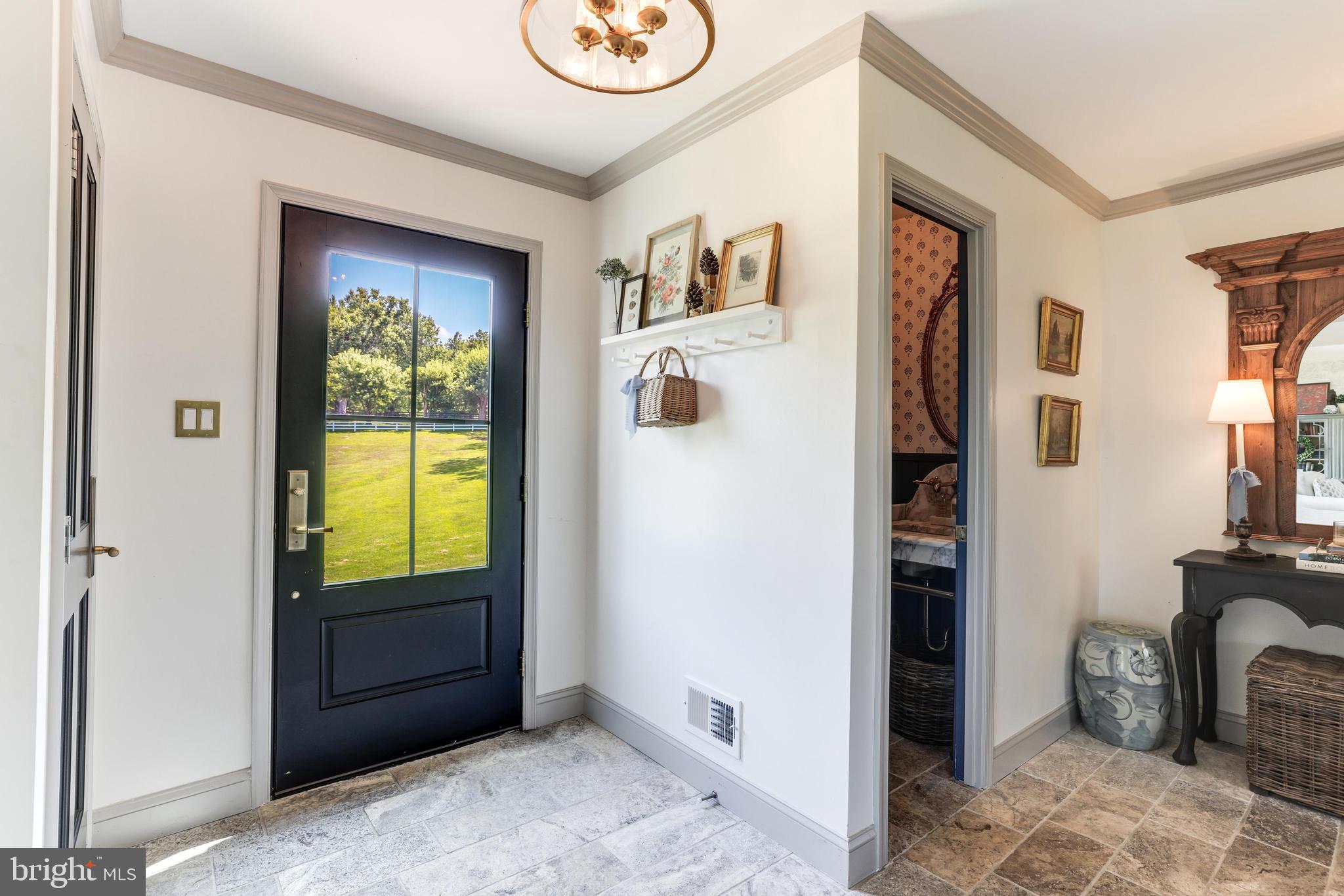 GREAT FALLS MEADOWS - Residential