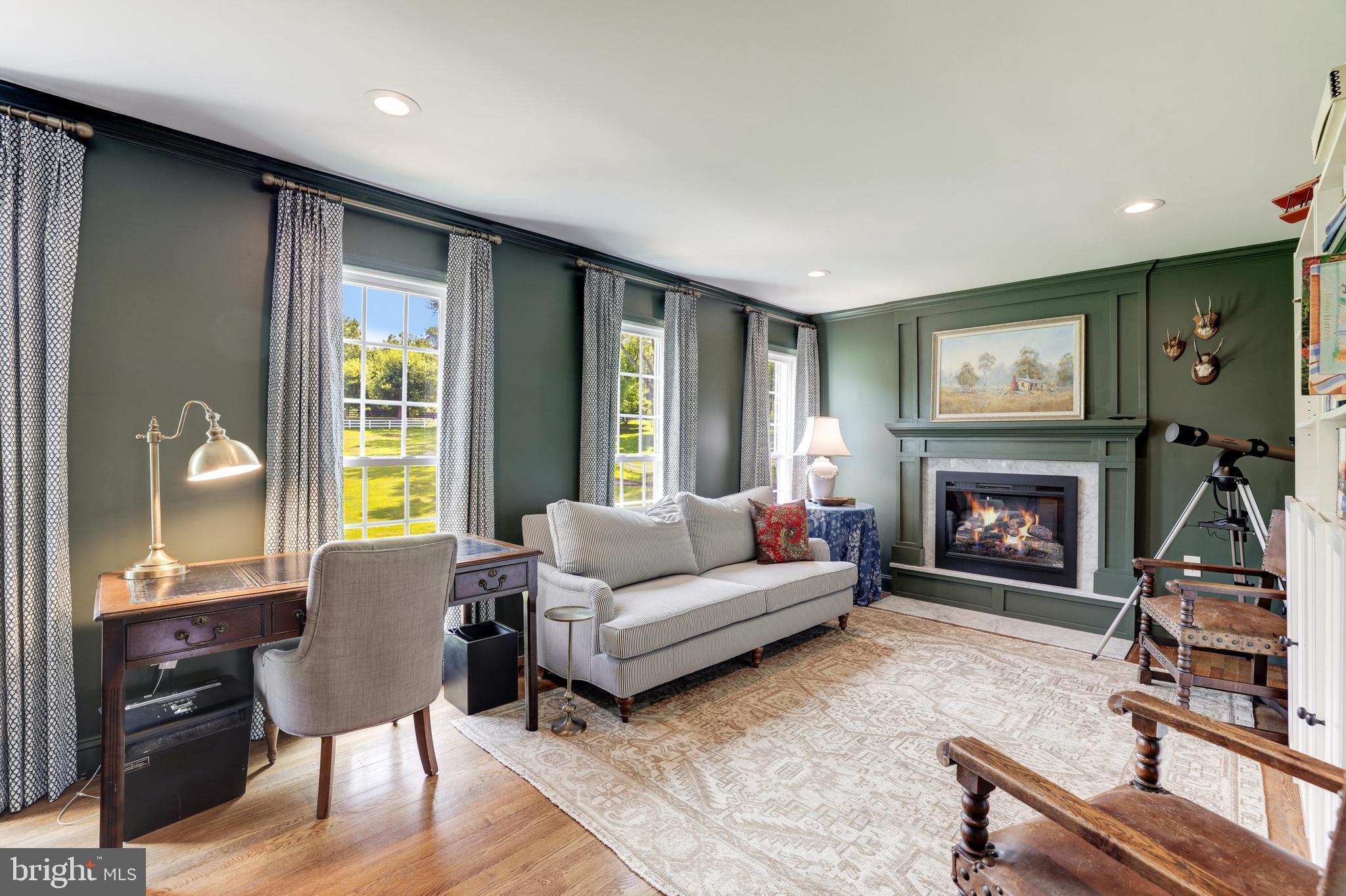 GREAT FALLS MEADOWS - Residential