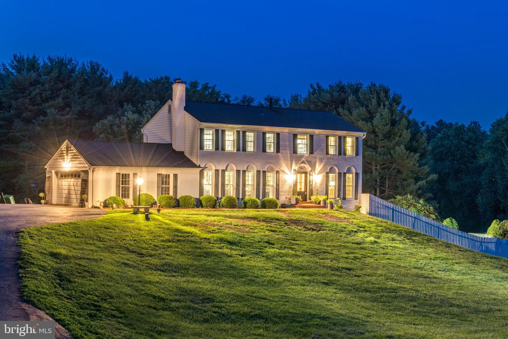 GREAT FALLS MEADOWS - Residential