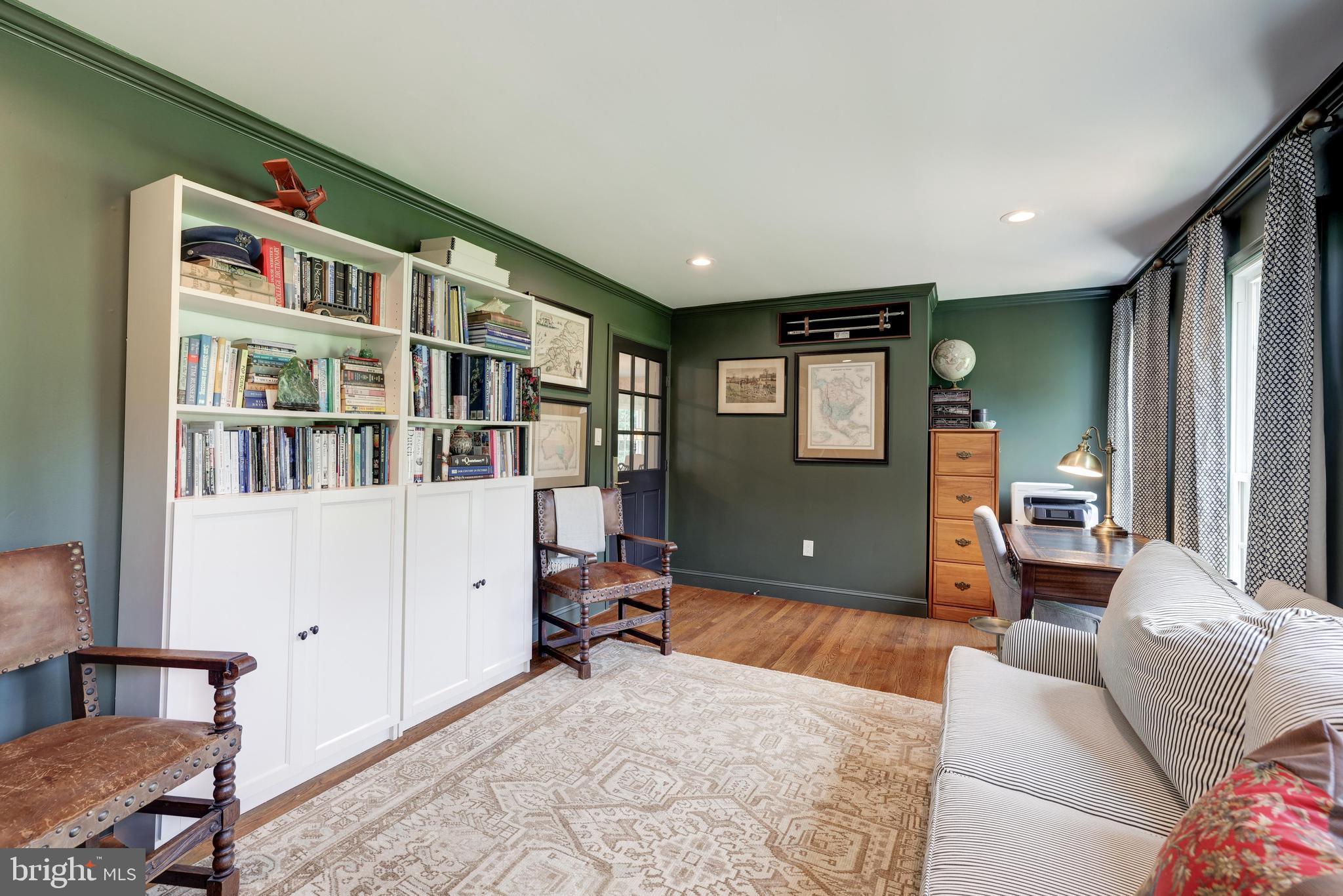 GREAT FALLS MEADOWS - Residential