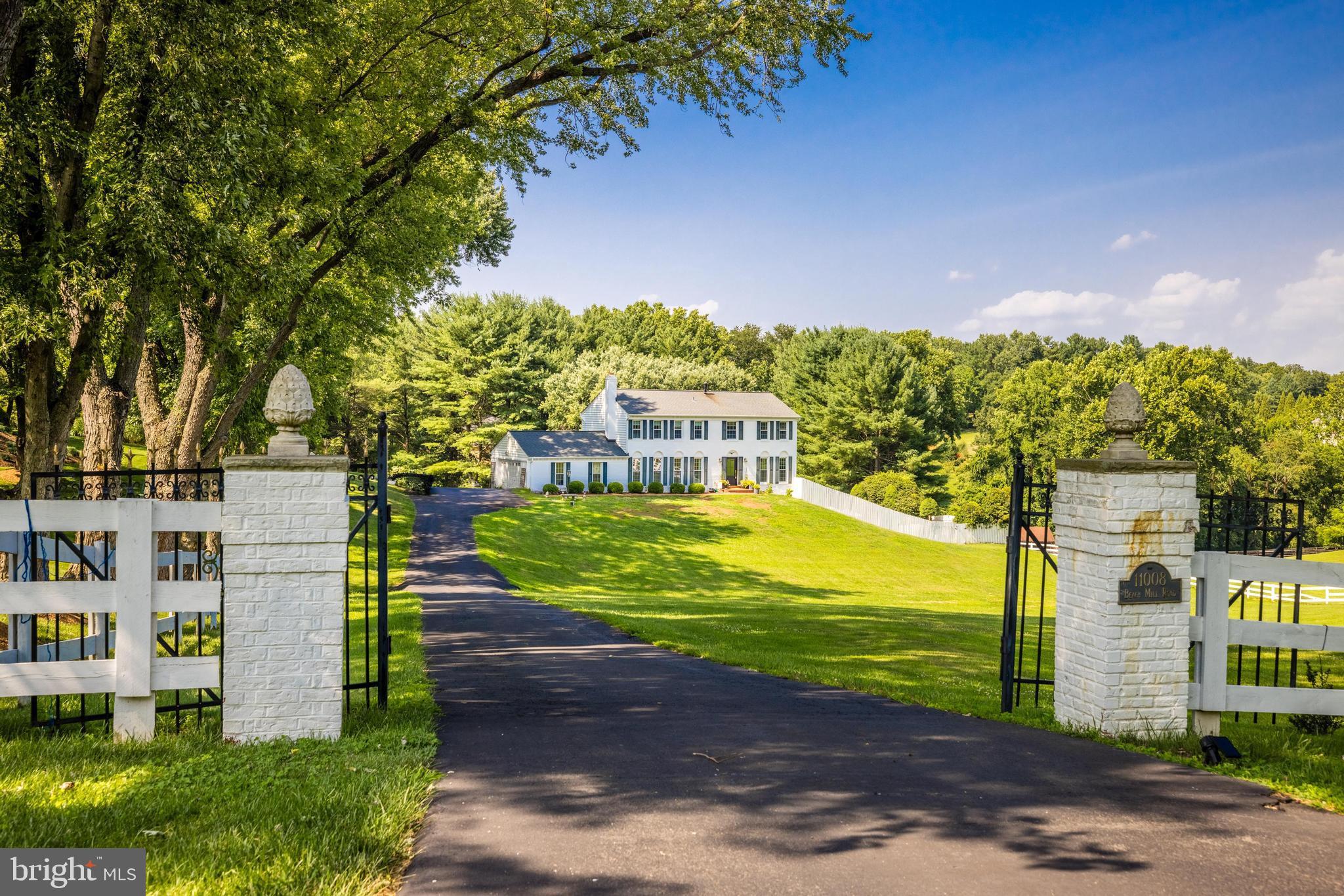 GREAT FALLS MEADOWS - Residential