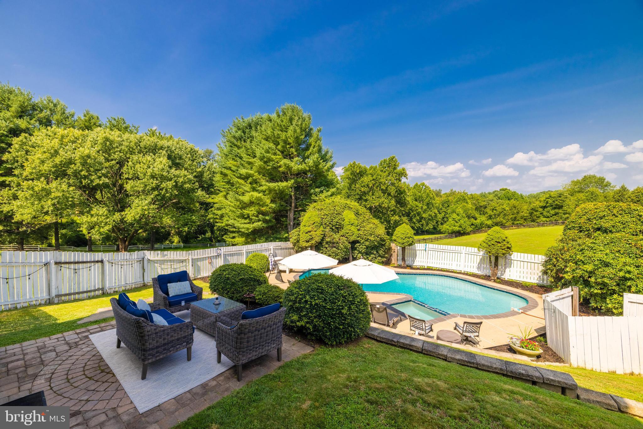 GREAT FALLS MEADOWS - Residential