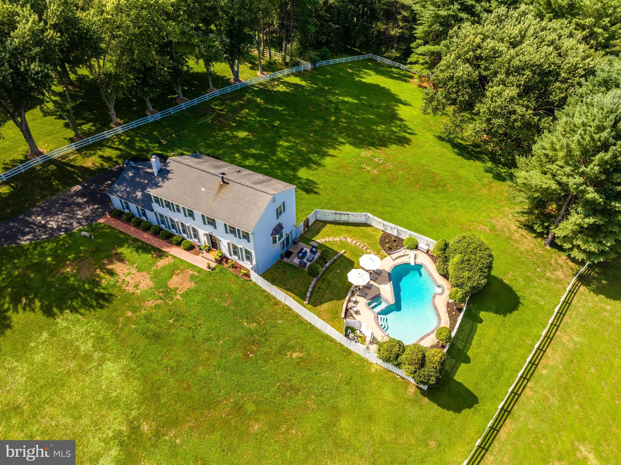 GREAT FALLS MEADOWS - Residential