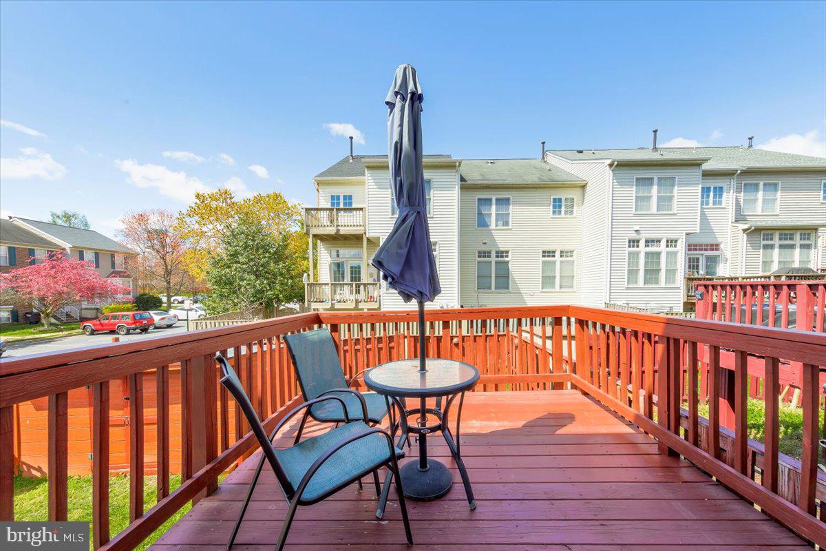 GREENWOOD - Residential Lease