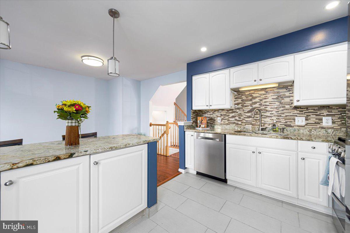 GREENWOOD - Residential Lease