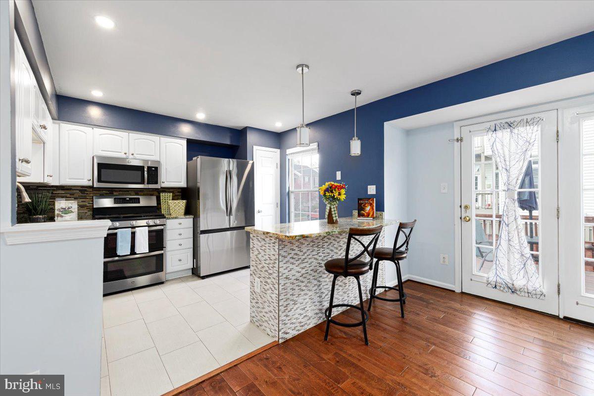 GREENWOOD - Residential Lease