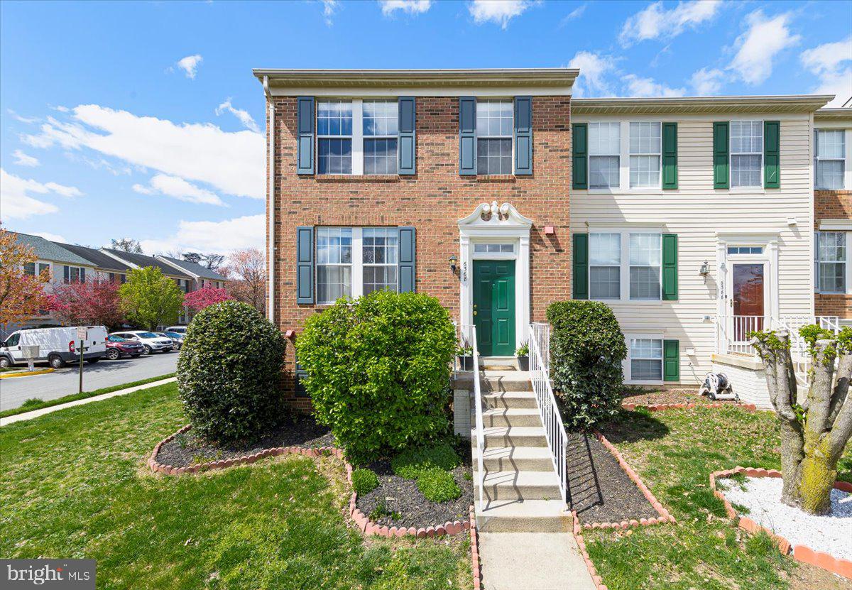 GREENWOOD - Residential Lease